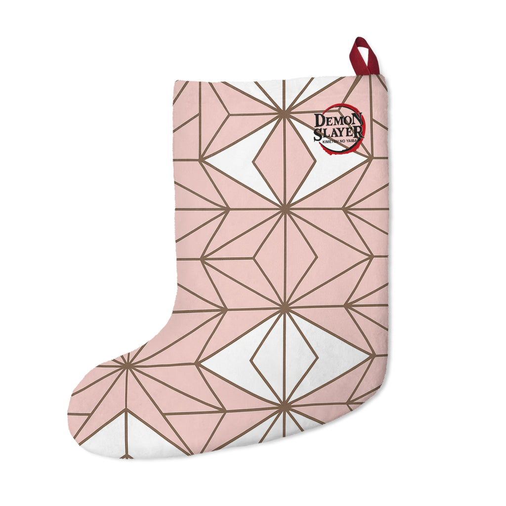 Nezuko Christmas Stockings