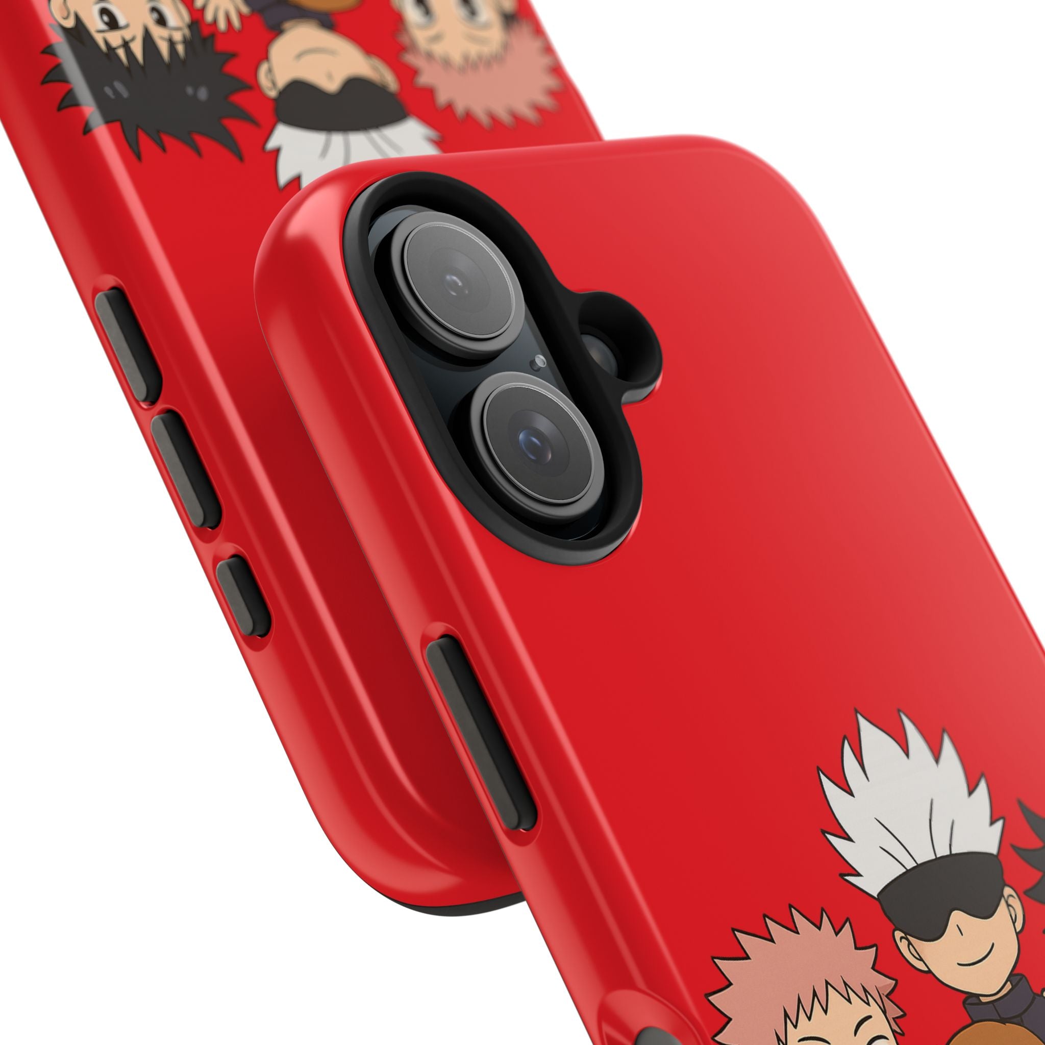 Jujutsu Kaisen Anime Tough Phone Cases