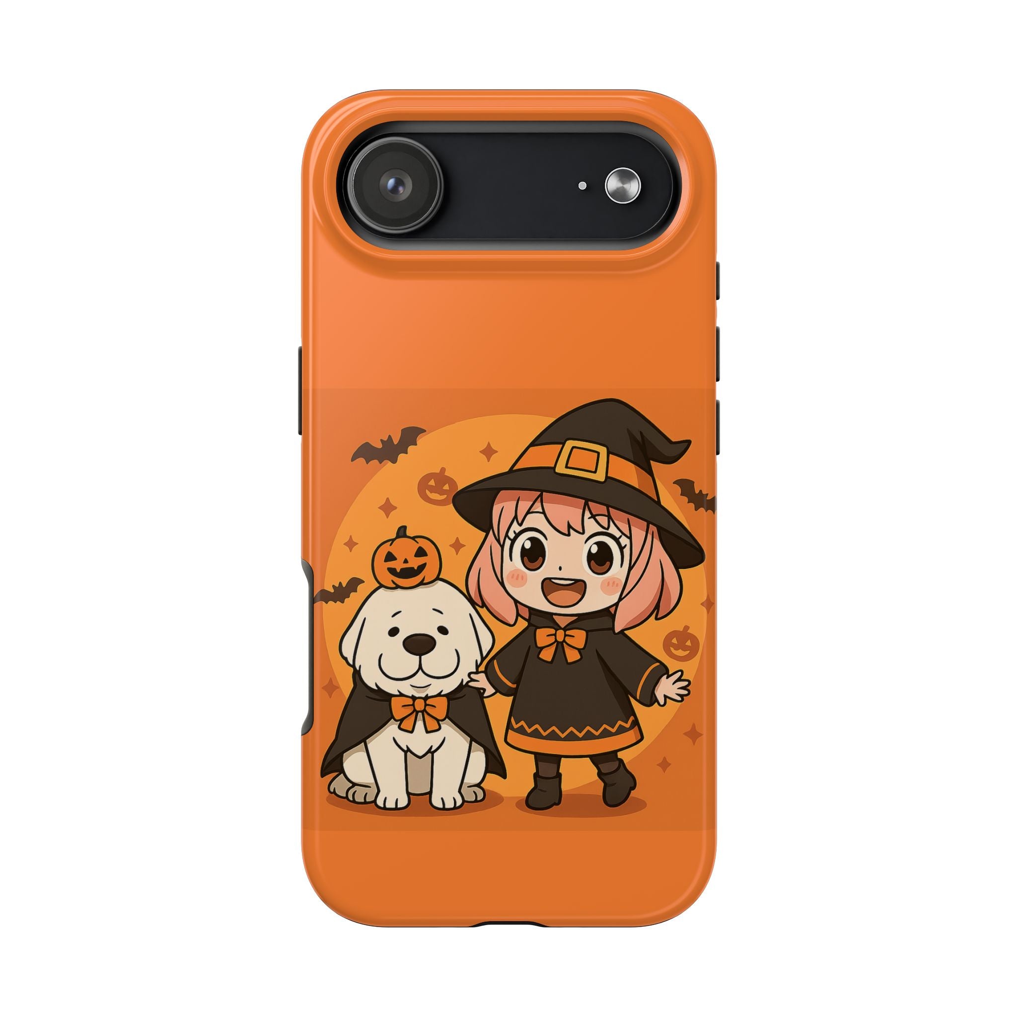 Spy x Family Tough Phone Cases