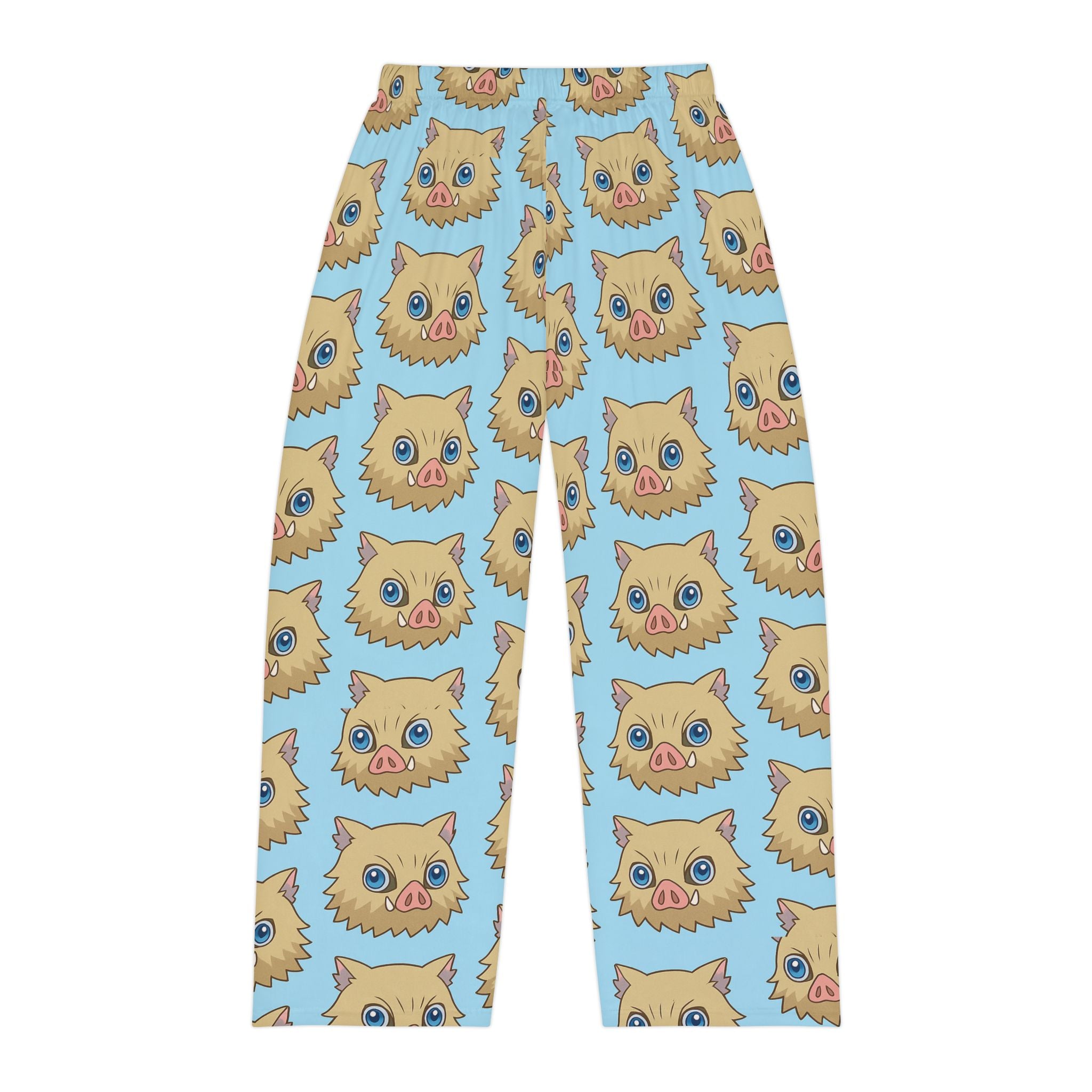 Inosuke Unisex Pajama Pants