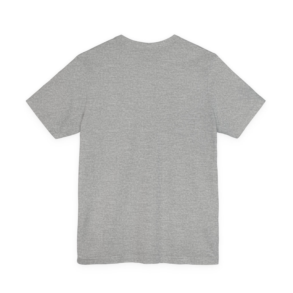 Tengen Unisex Jersey Short Sleeve Tee