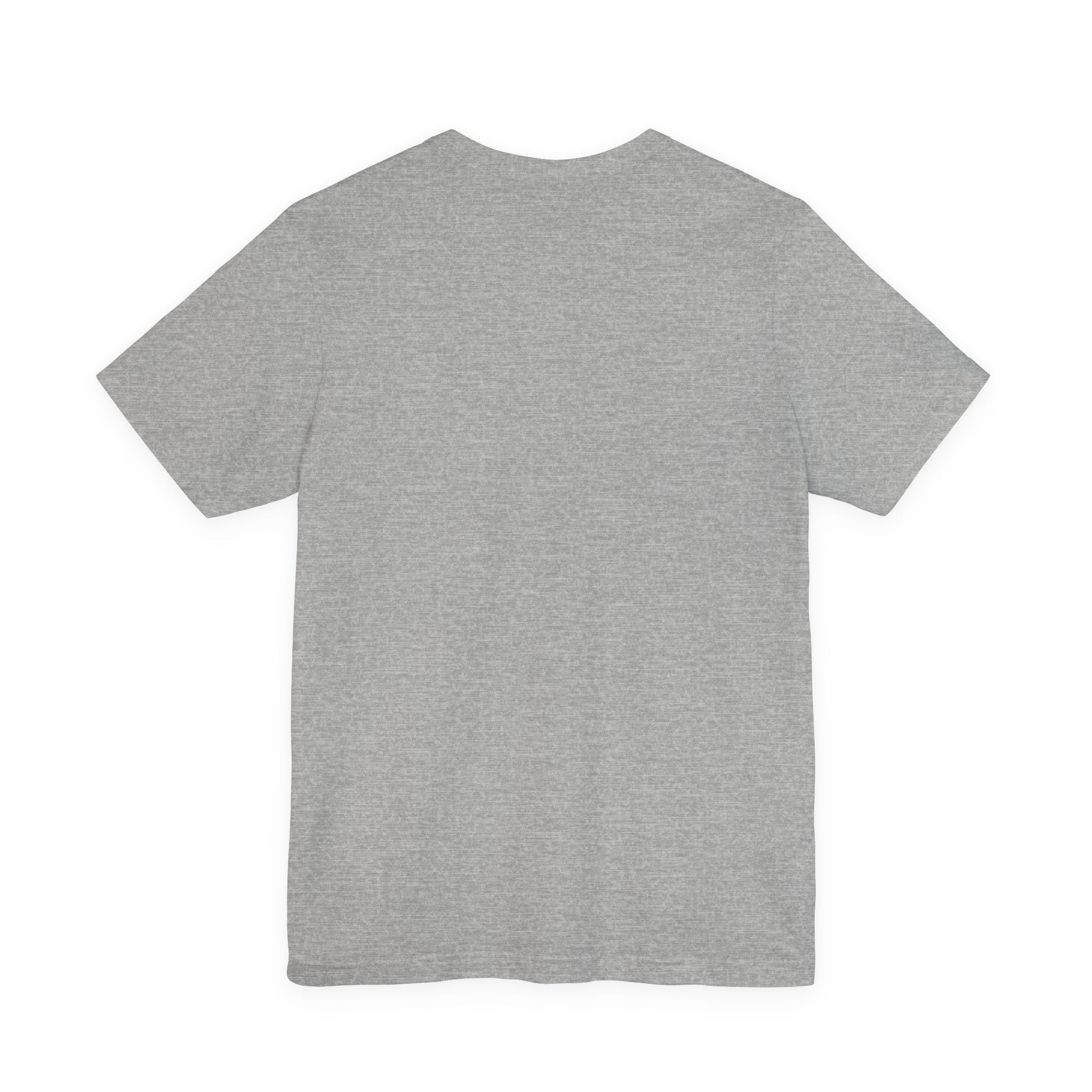 Tengen Unisex Jersey Short Sleeve Tee