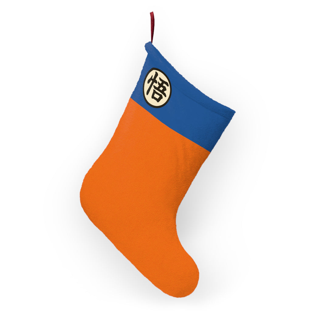 Dragon Ball Christmas Stockings