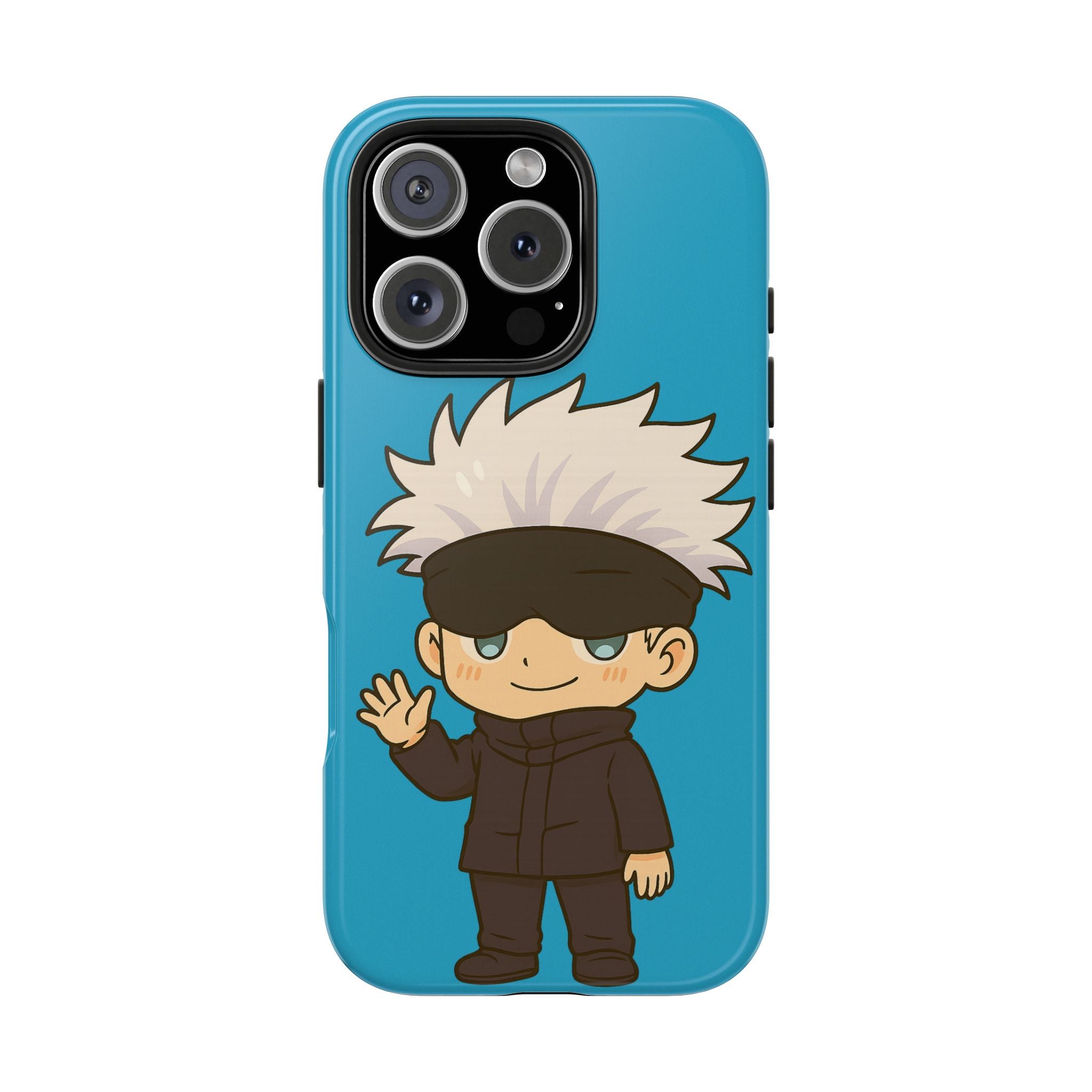 Jujutsu Kaisen Anime Tough Phone Cases
