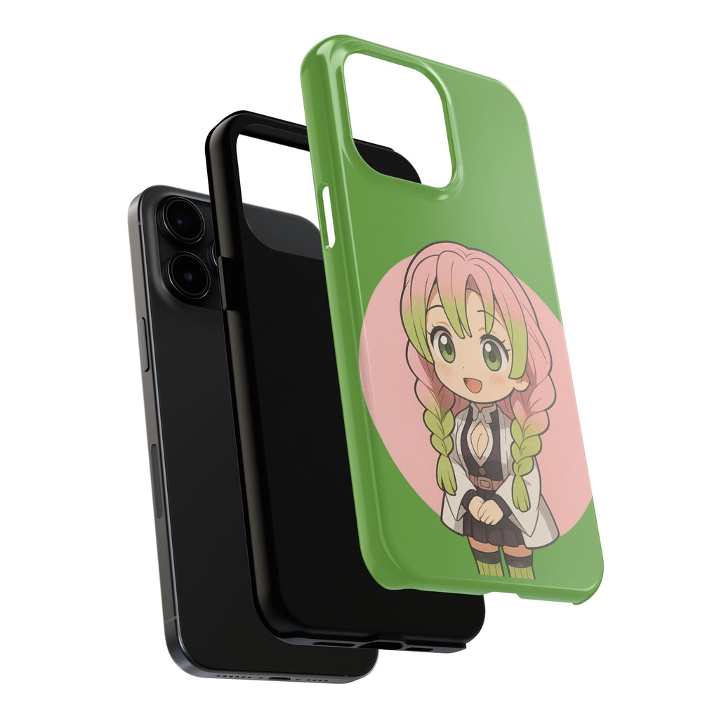 Demon Slayer Tough Phone Cases