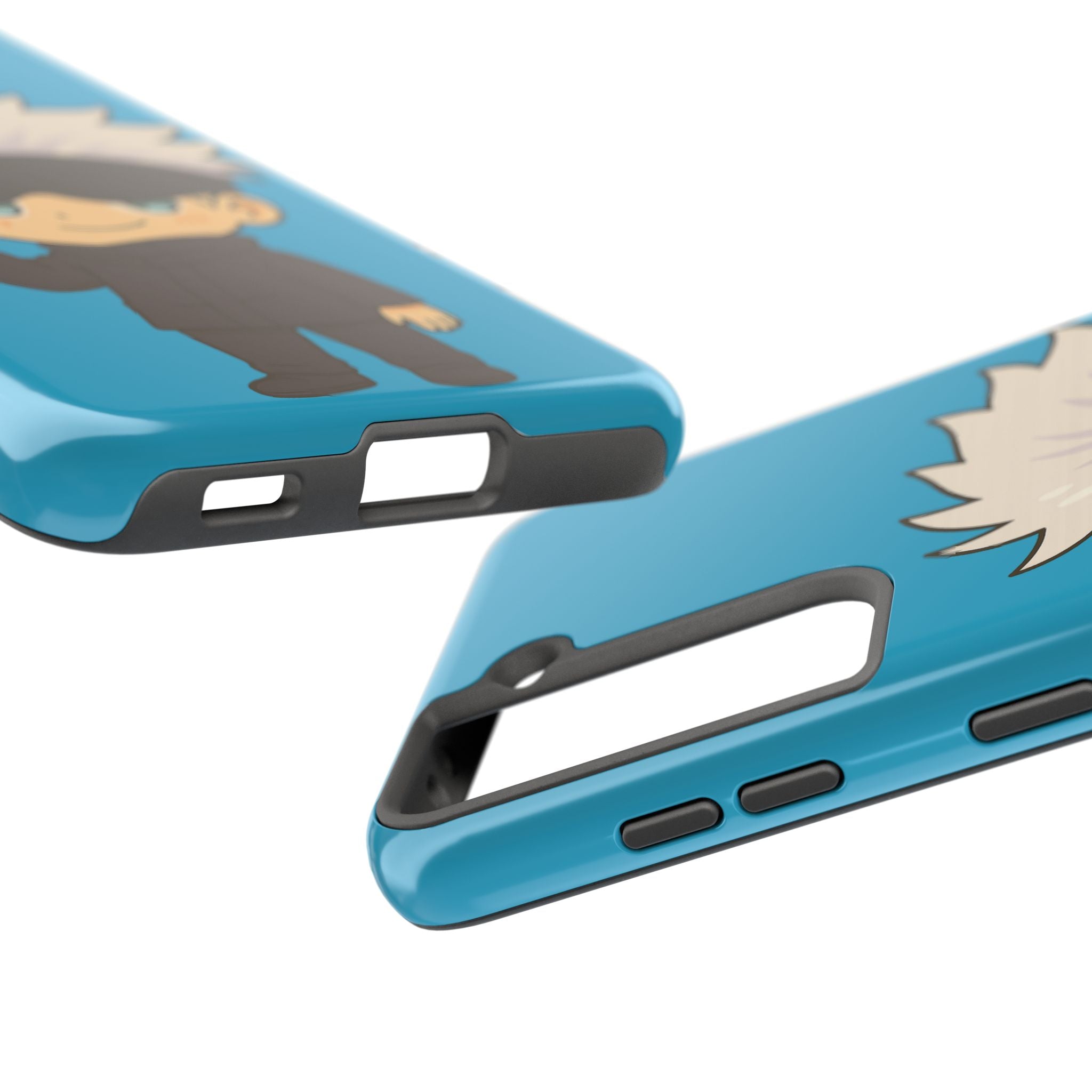 Jujutsu Kaisen Anime Tough Phone Cases