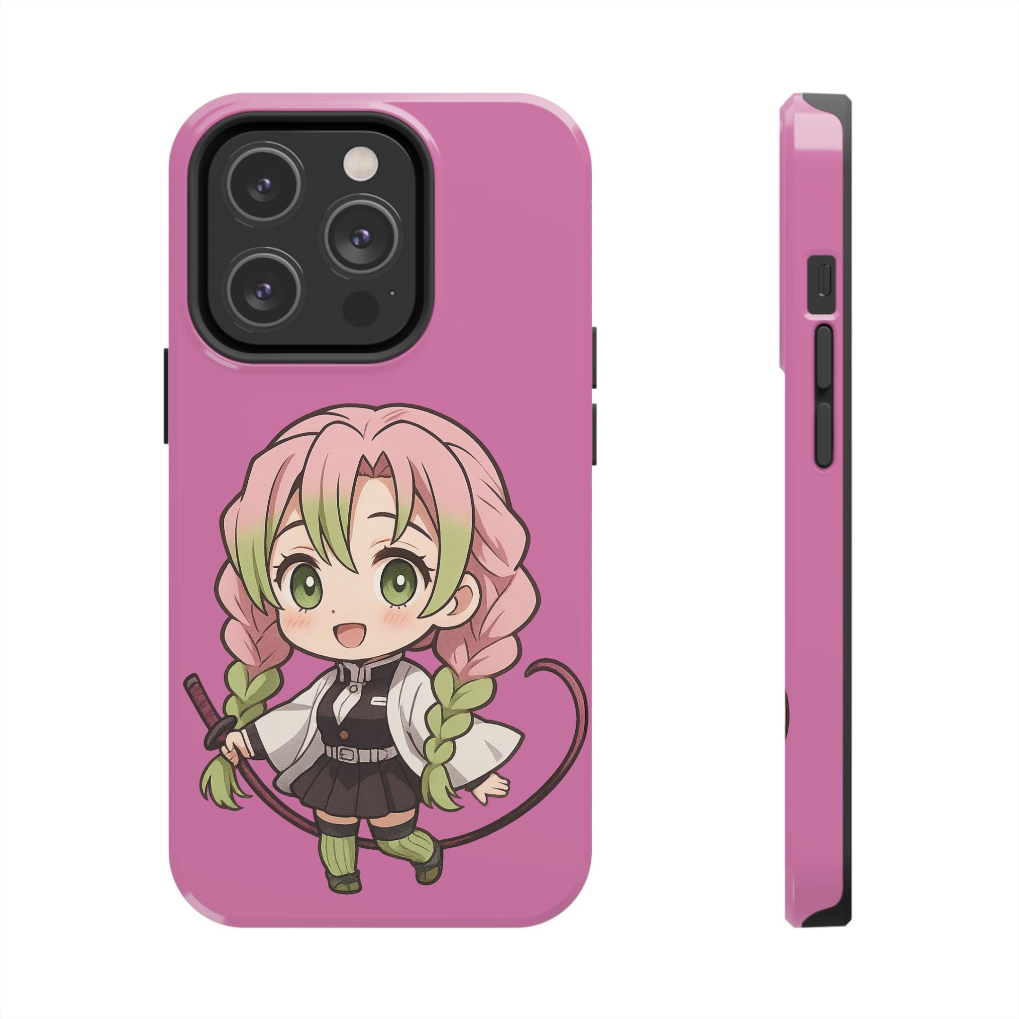 Demon Slayer Tough Phone Cases