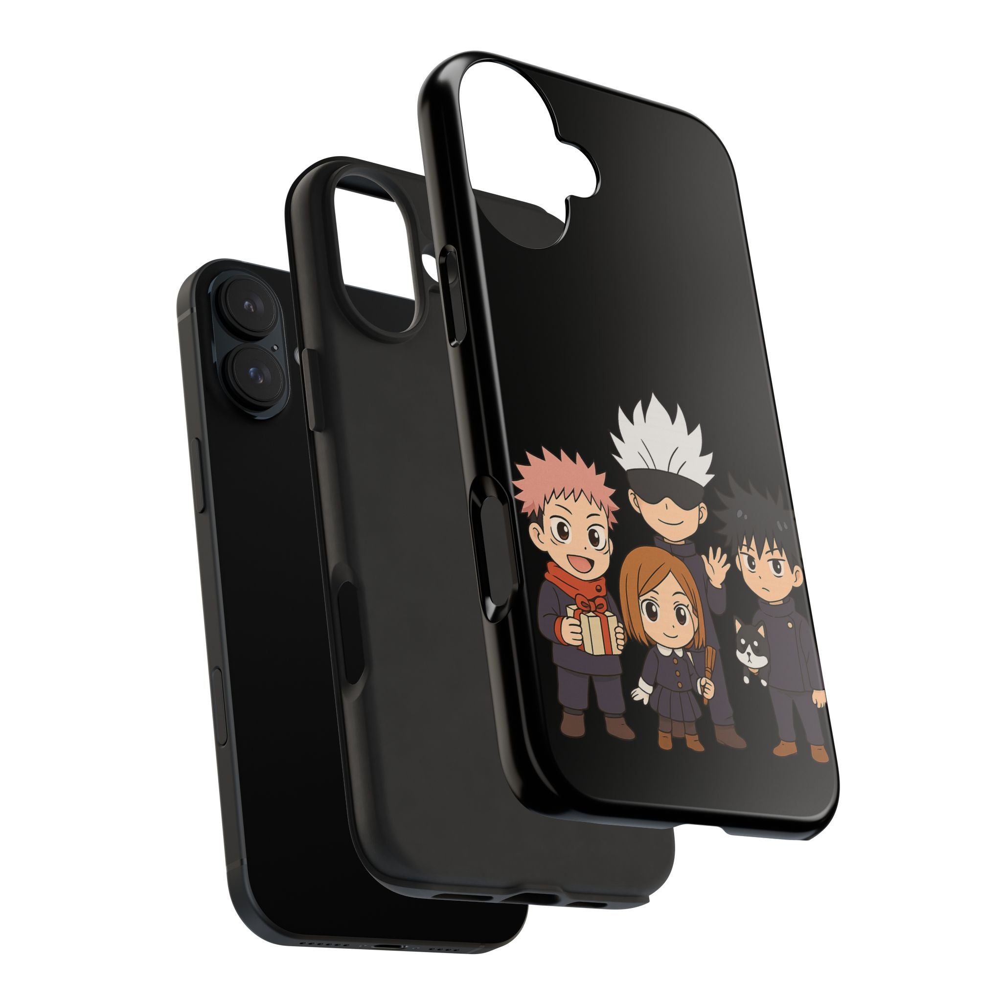 Jujutsu Kaisen Anime Tough Phone Cases