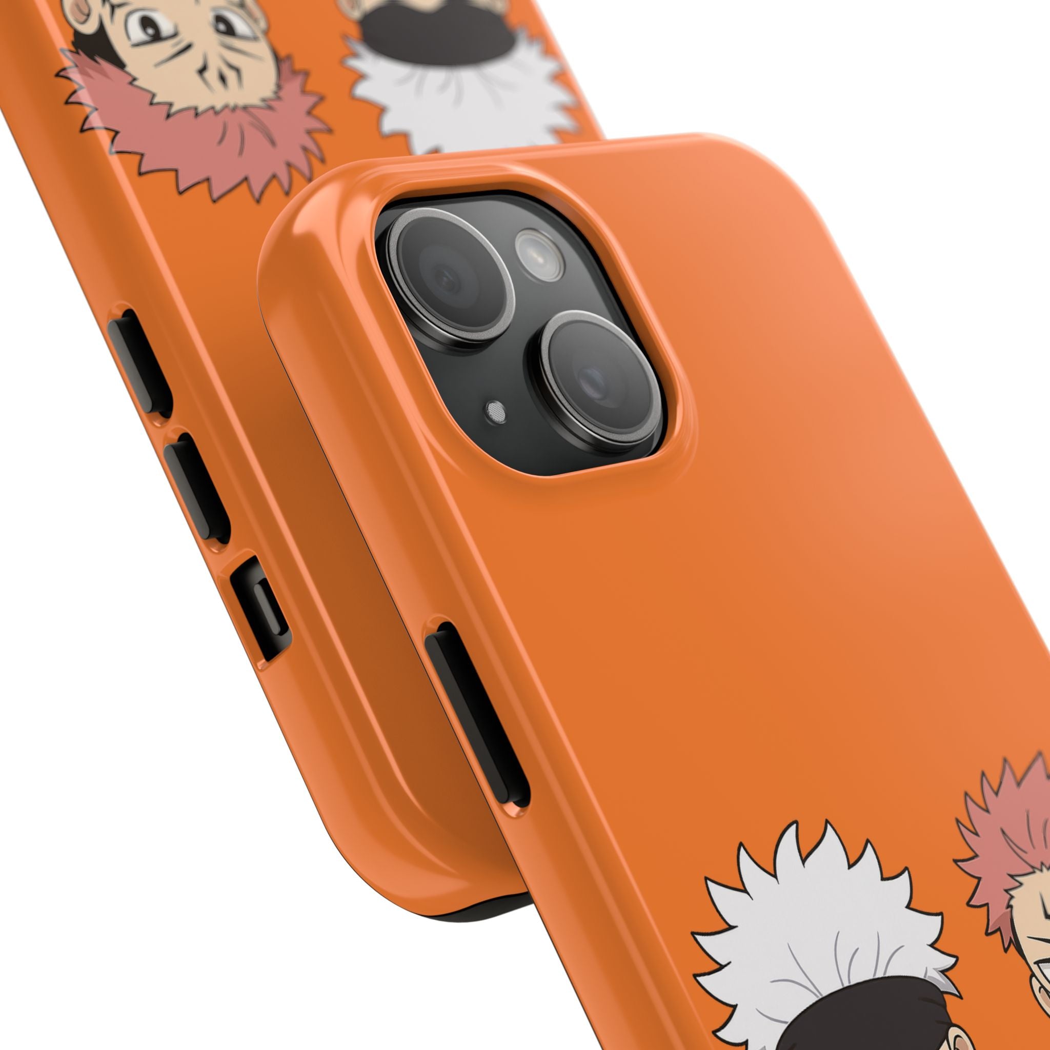 Jujutsu Kaisen Anime Tough Phone Cases