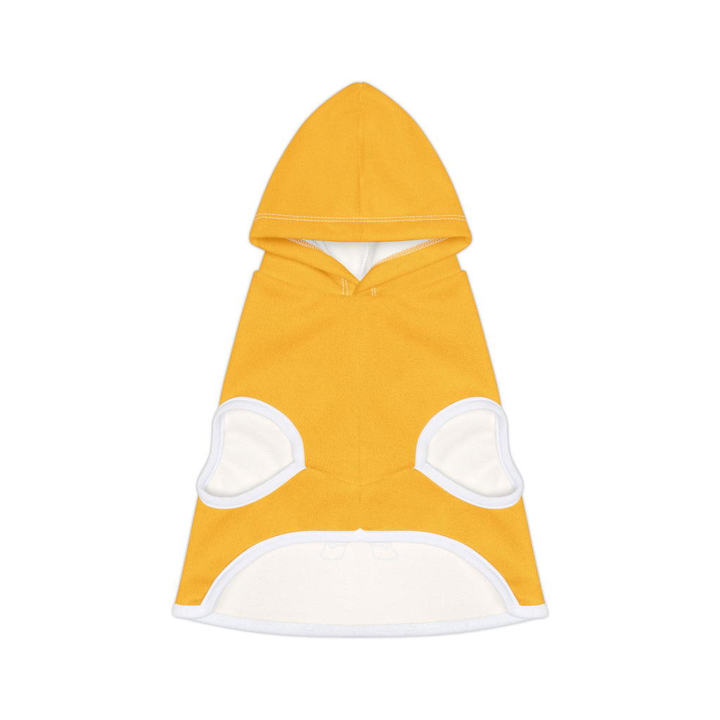 All Might My hero Academia Pet Hoodie