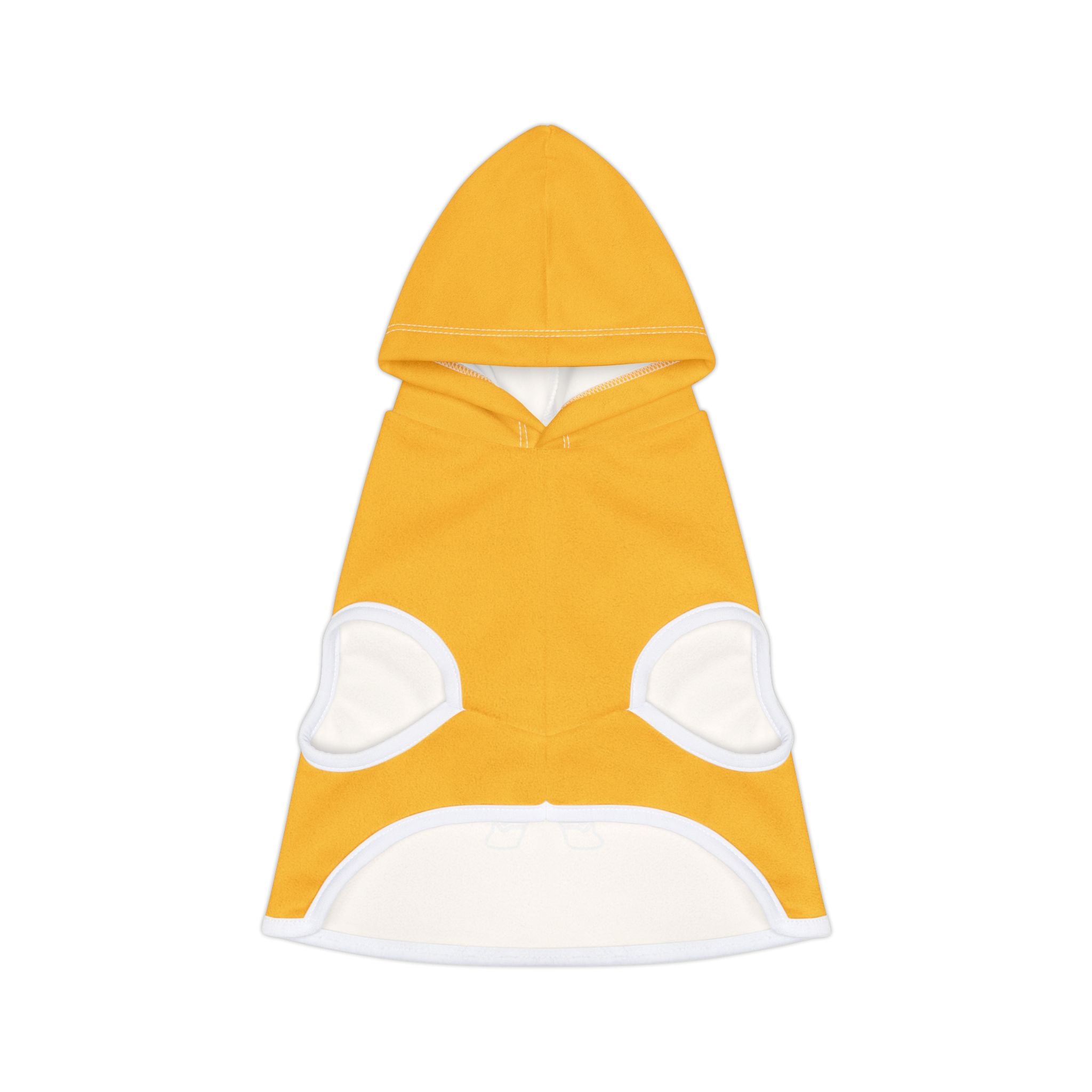 All Might My hero Academia Pet Hoodie