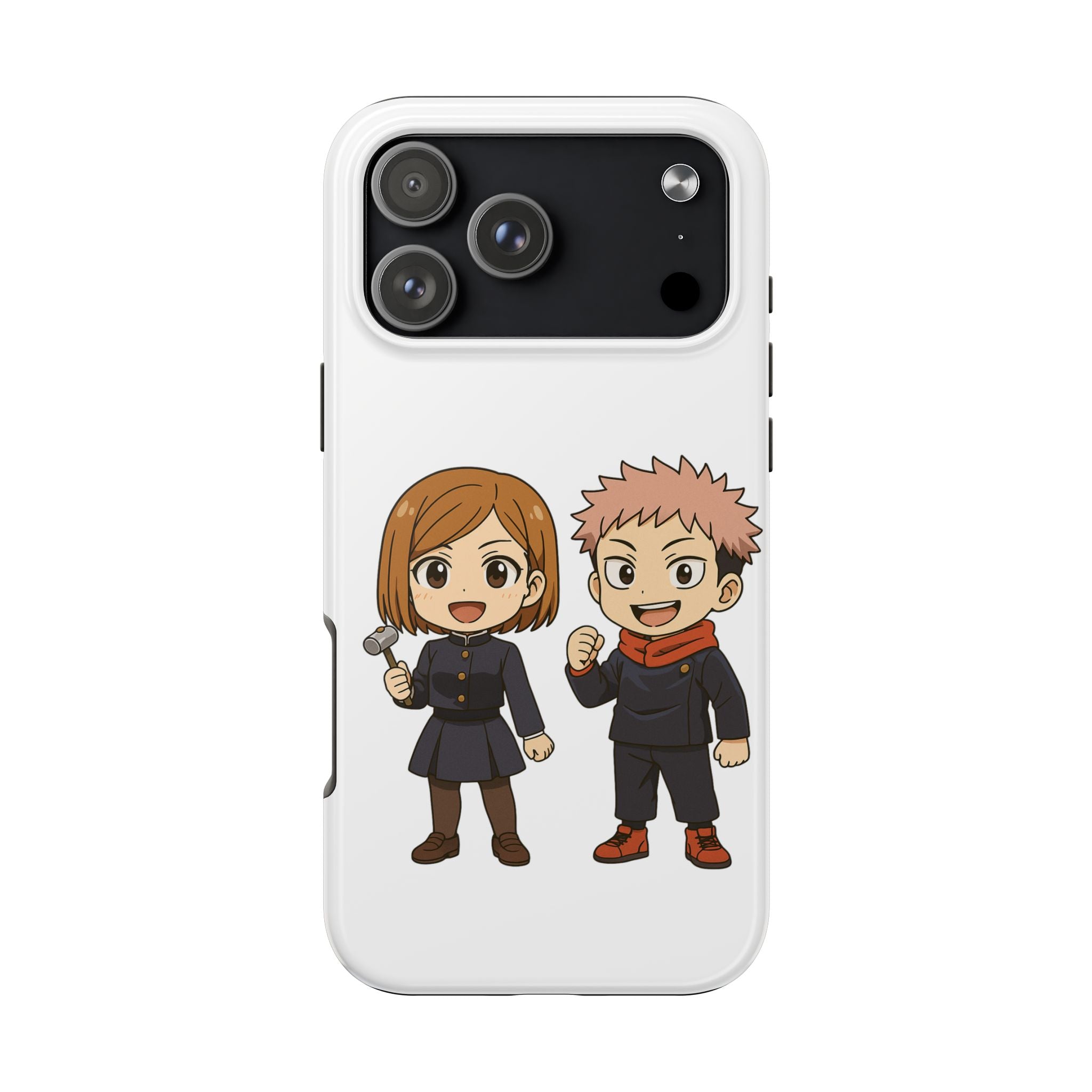 Jujutsu Kaisen Anime Tough Phone Cases