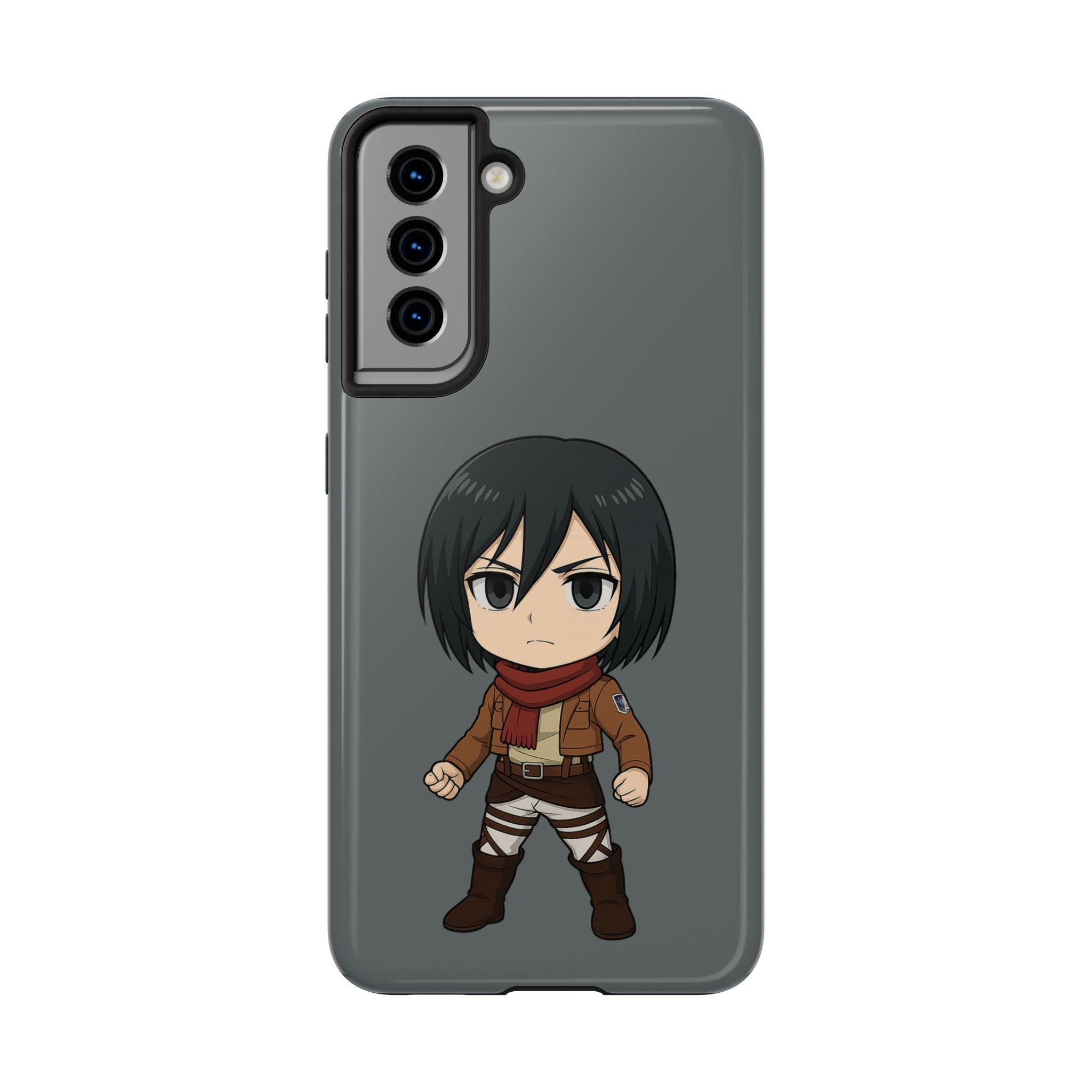 Mikasa Tough Phone Cases