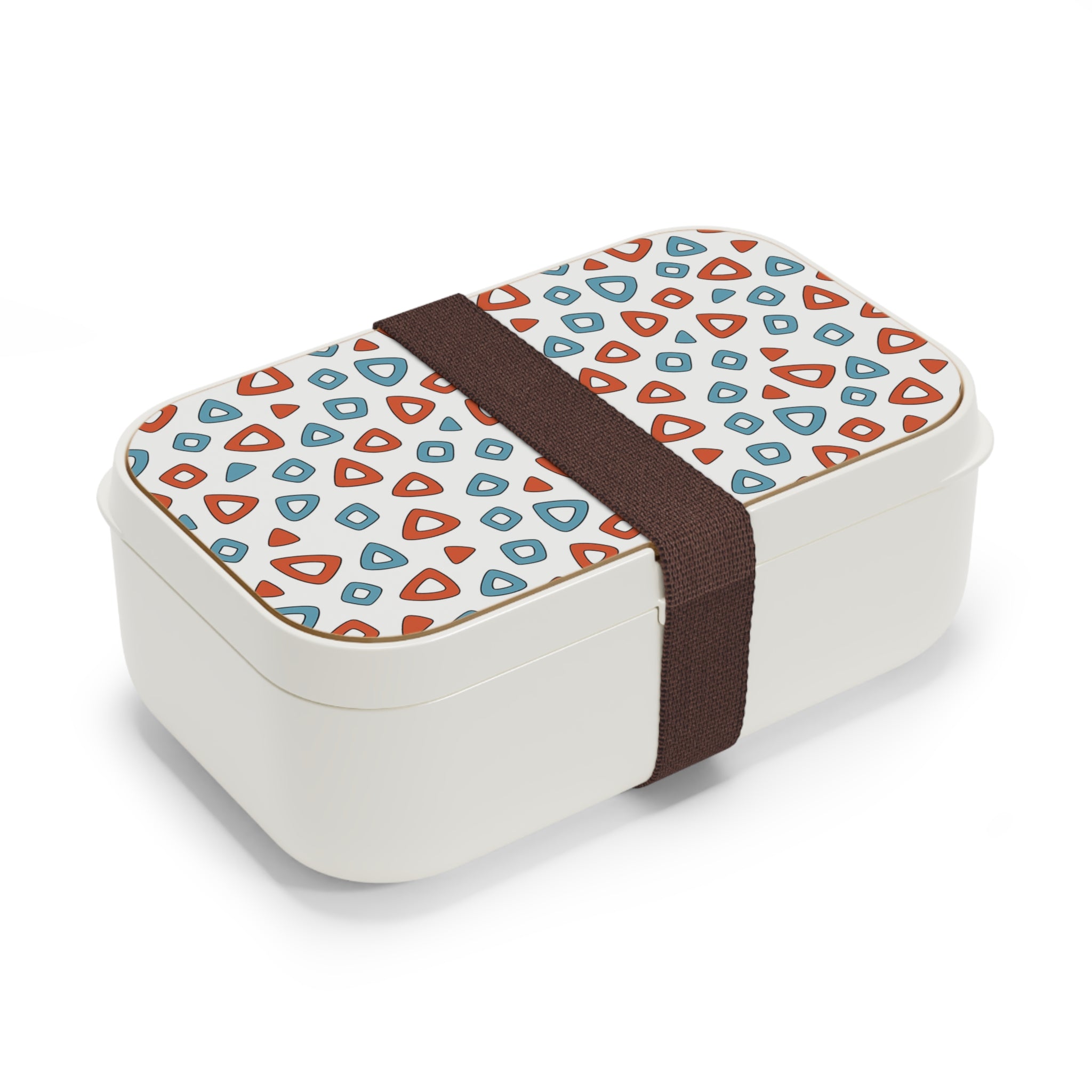 Anime Bento Lunch Box