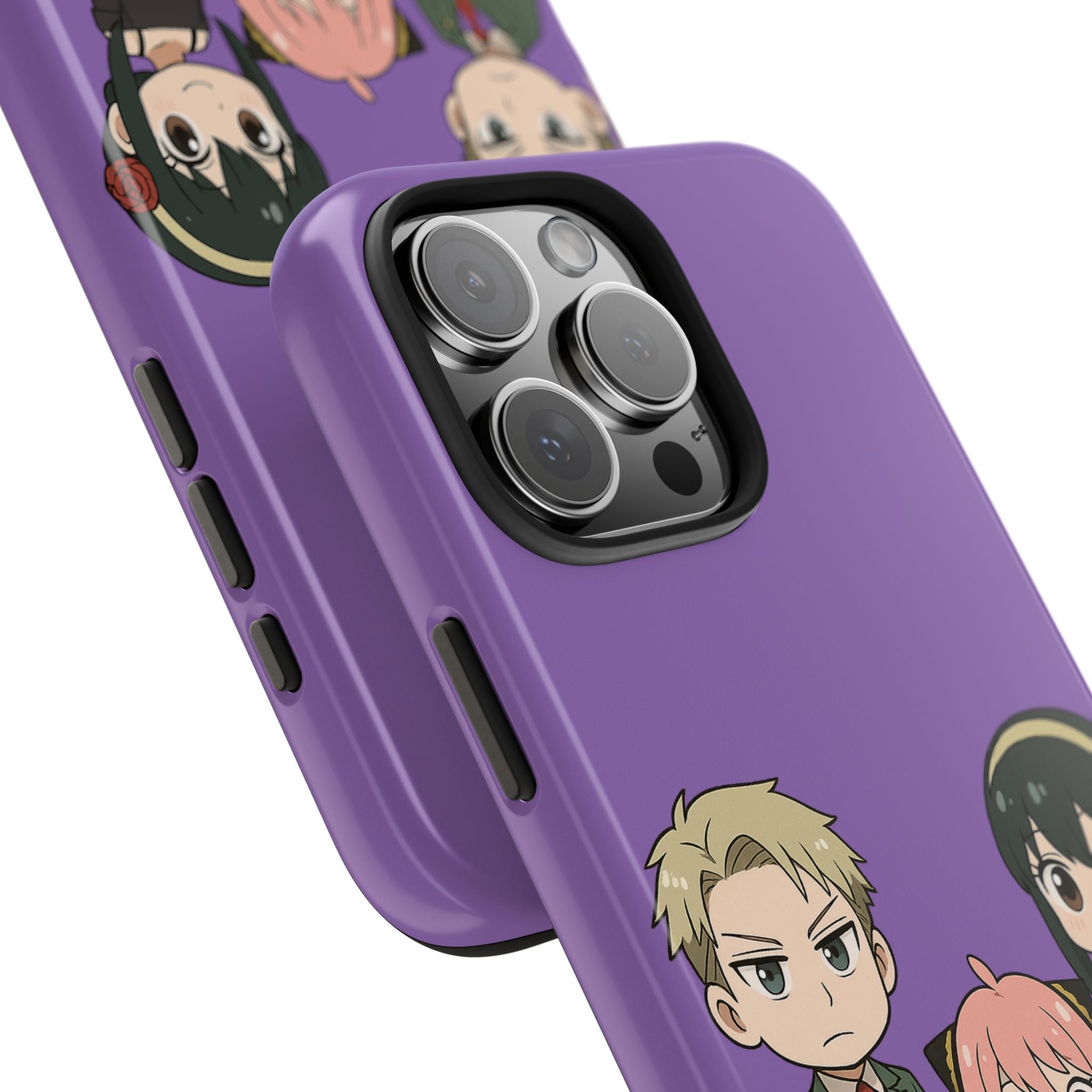 Spy x Family Tough Phone Cases