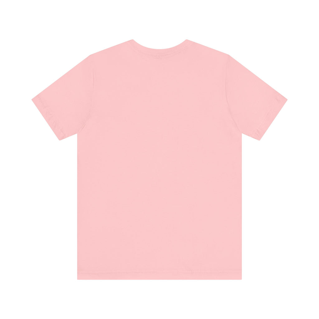 Rengoku Unisex Jersey Short Sleeve Tee