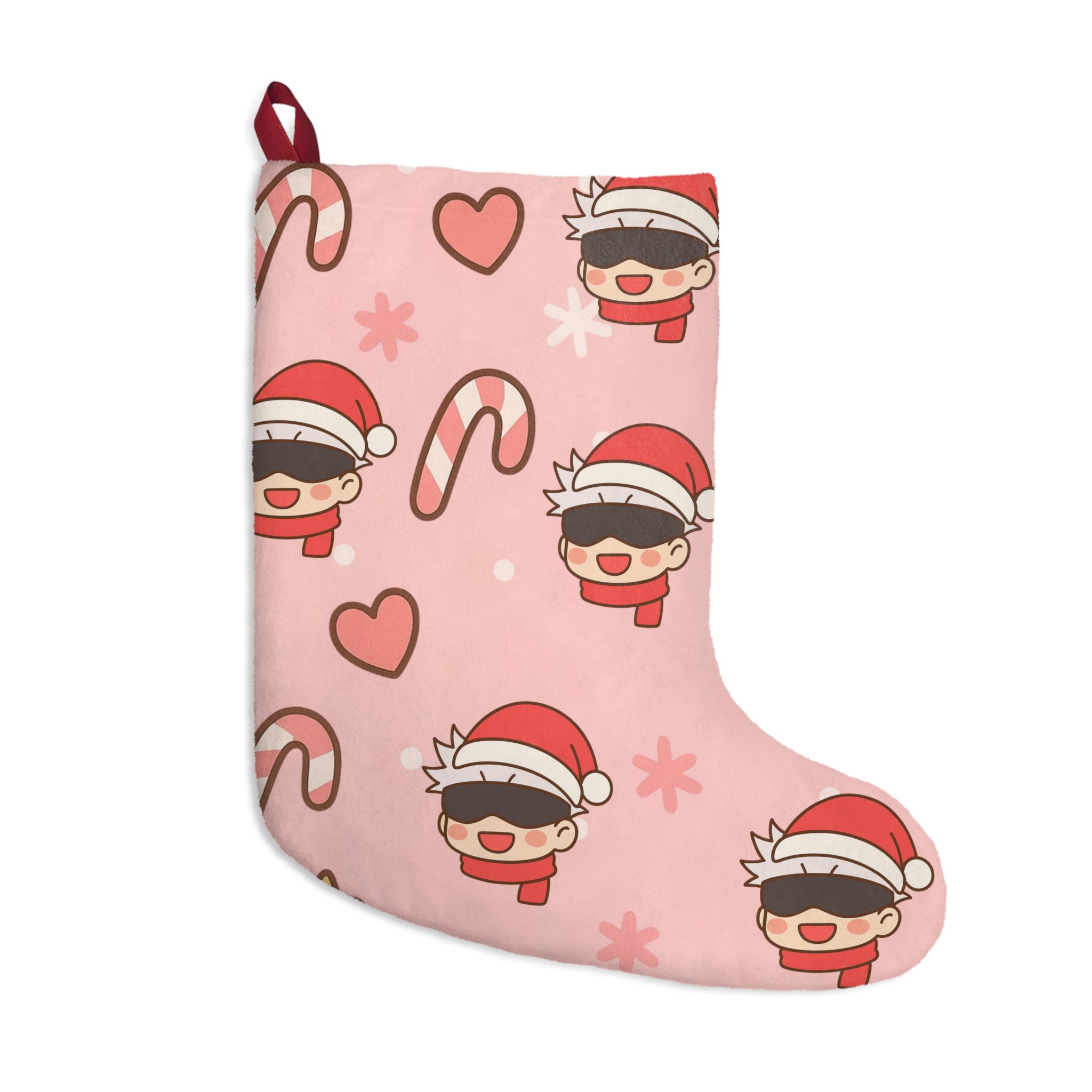 Gojo Christmas Stockings