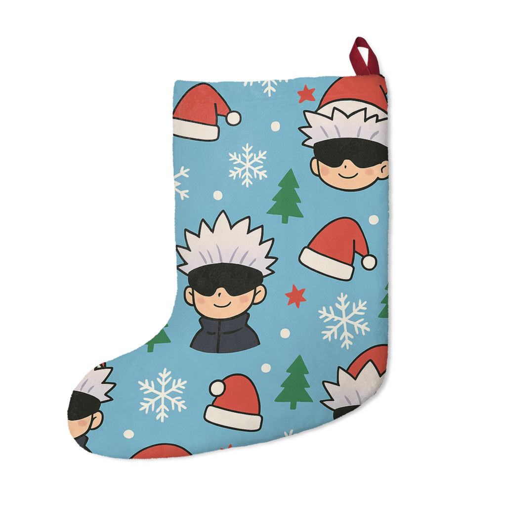 Gojo Christmas Stockings