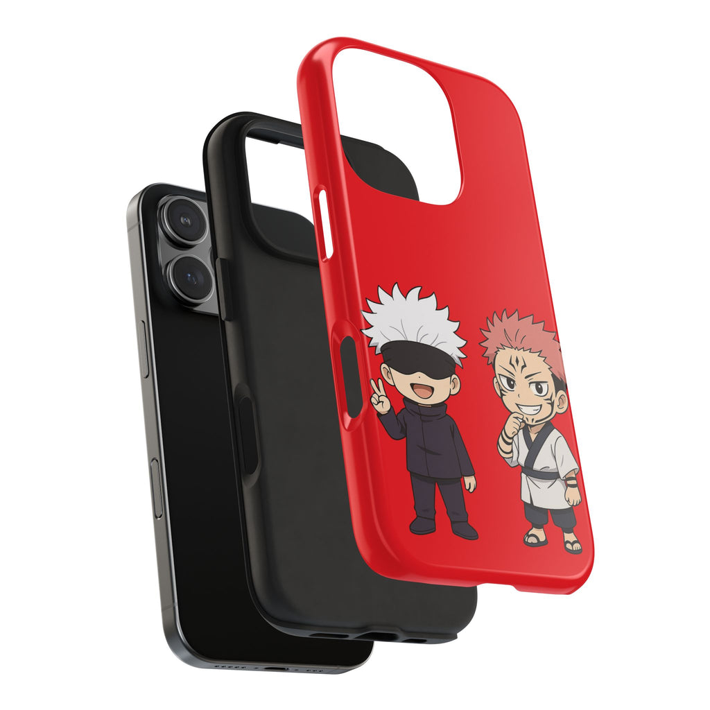 Jujutsu Kaisen Anime Tough Phone Cases