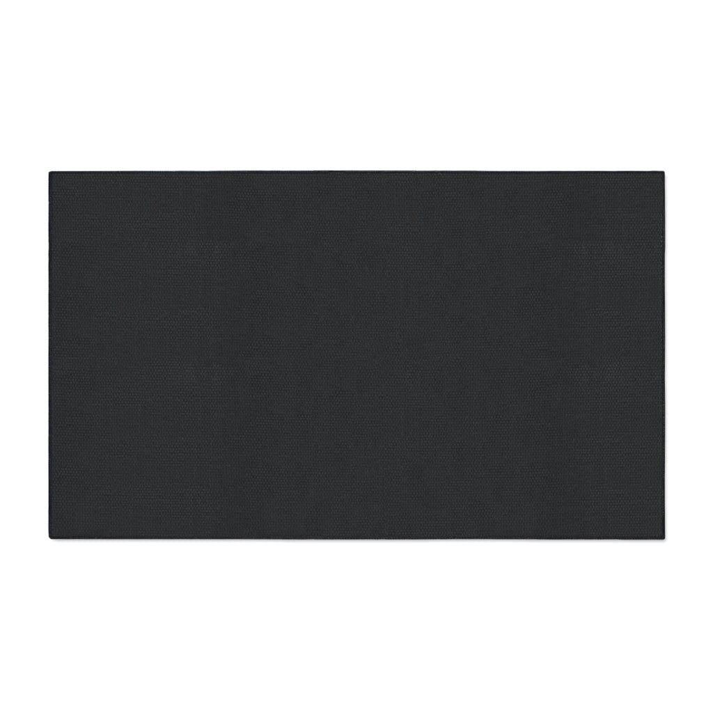 Capybara Halloween Heavy Duty Floor Mat