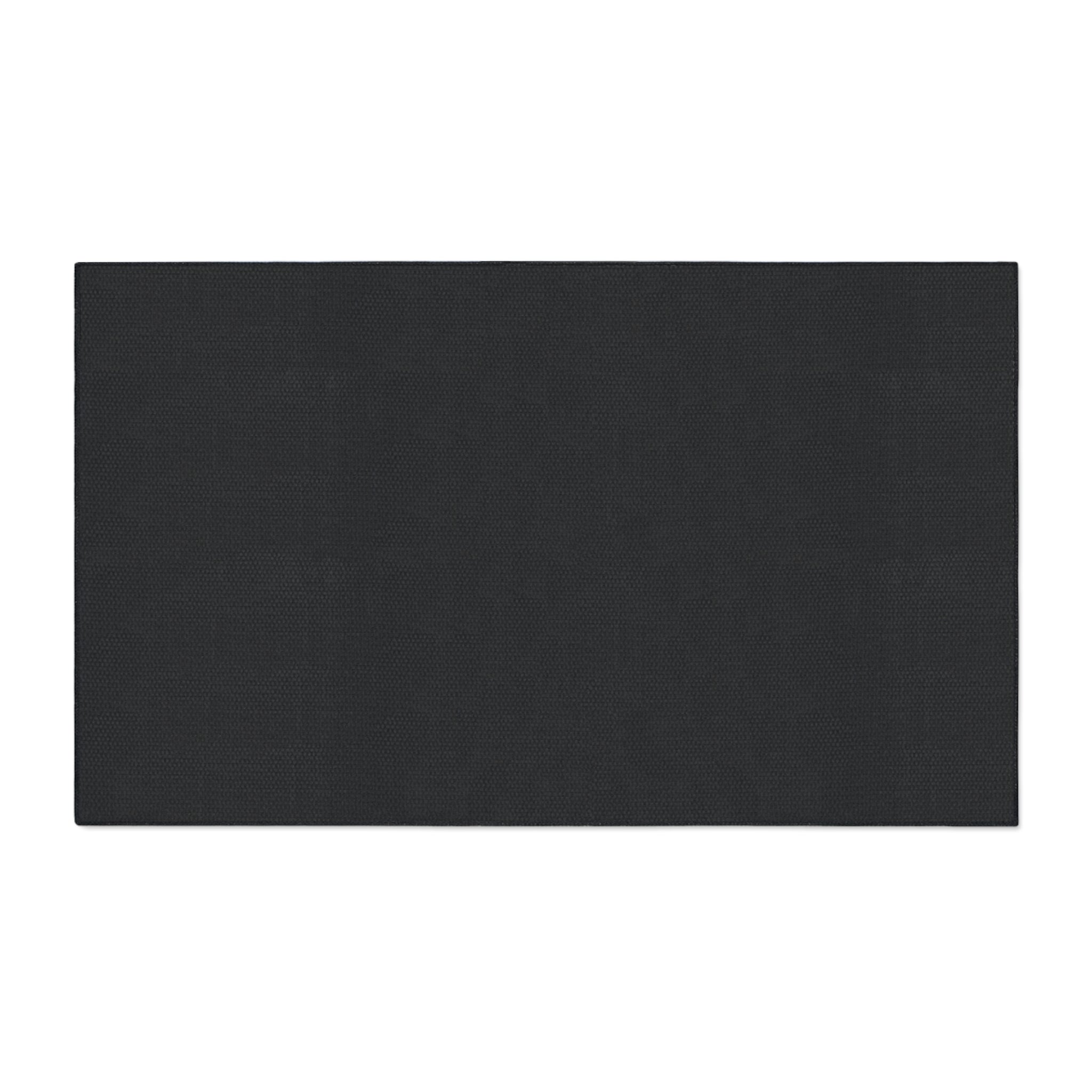 Capybara Halloween Heavy Duty Floor Mat