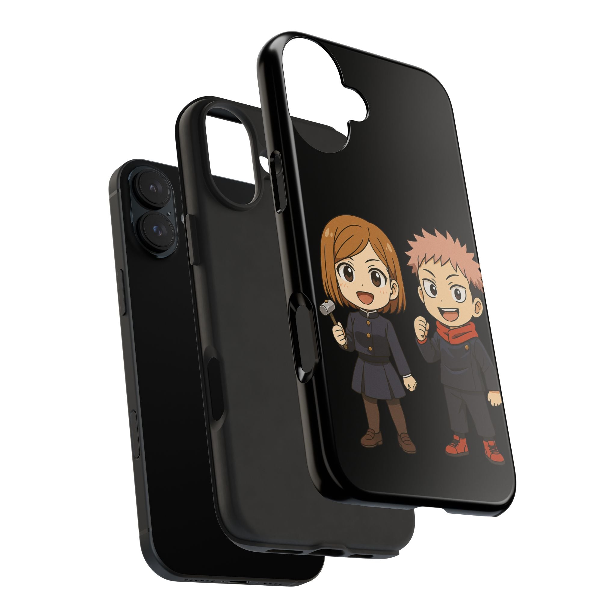 Jujutsu Kaisen Anime Tough Phone Cases
