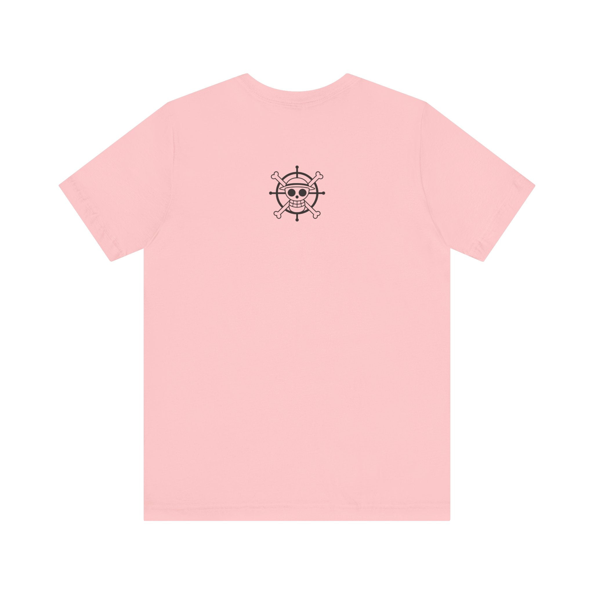 One Piece Unisex Jersey Short Sleeve Tee