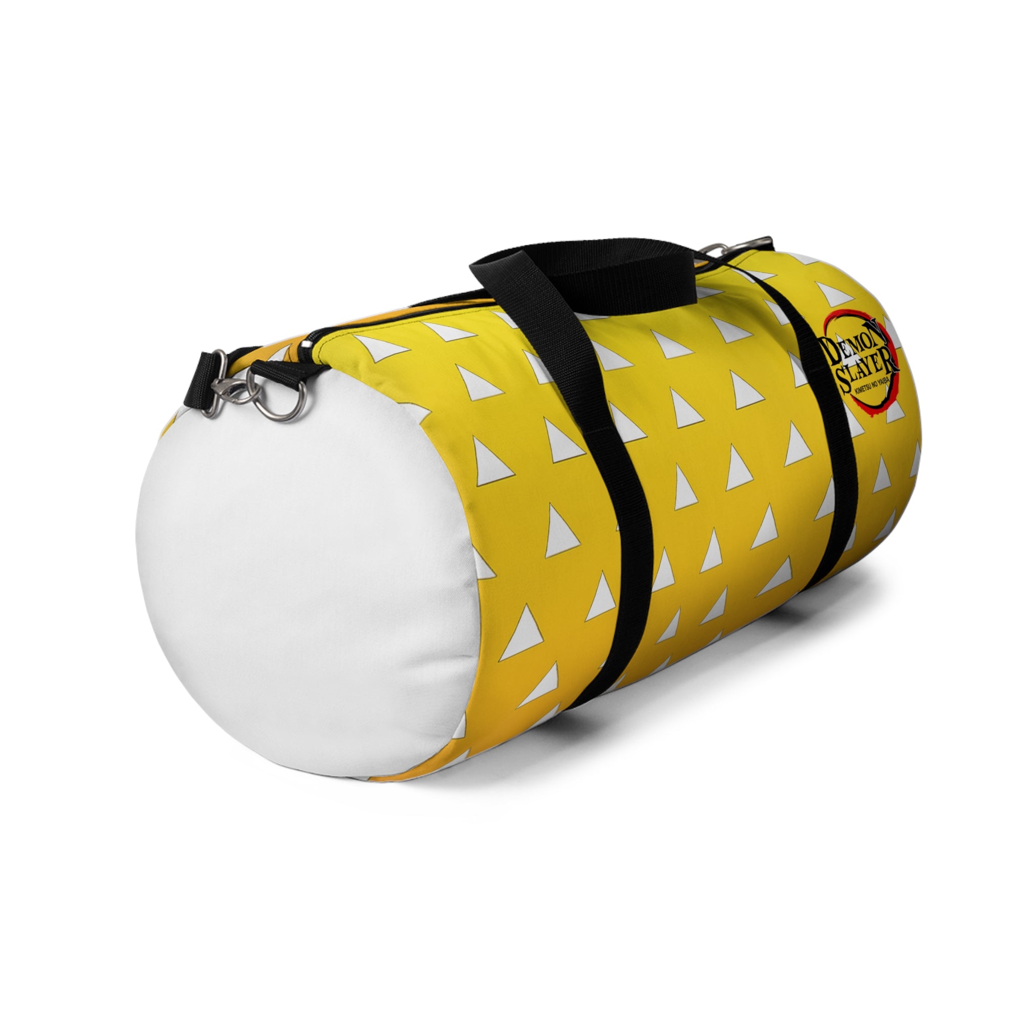 Demon Slayer Anime Duffel Bag