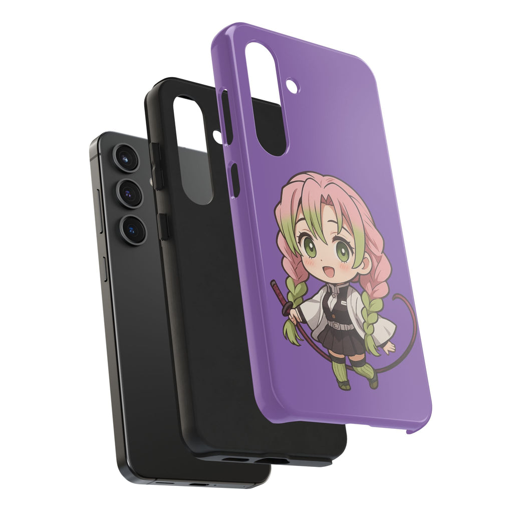 Demon Slayer Tough Phone Cases