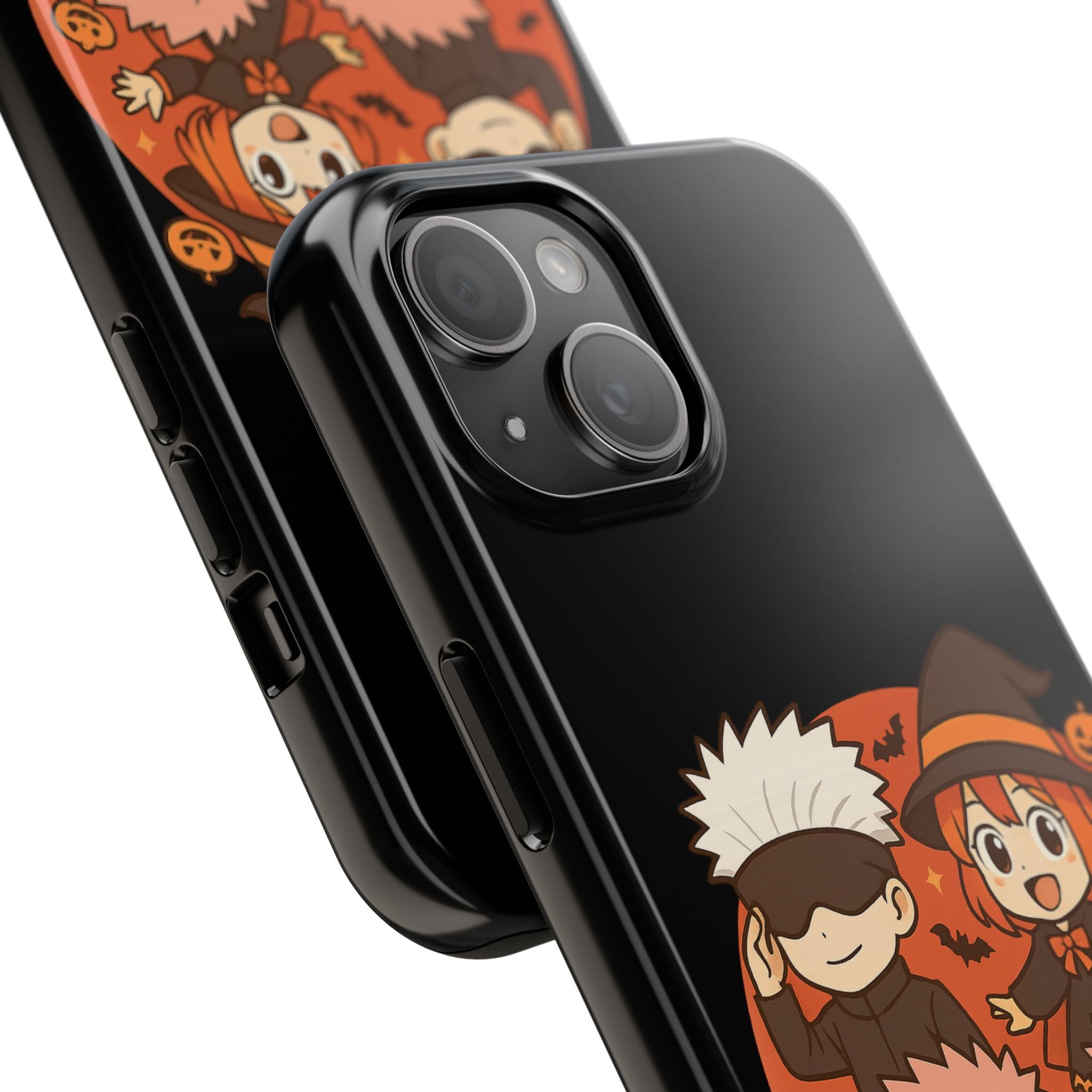Jujutsu Kaisen Anime Tough Phone Cases