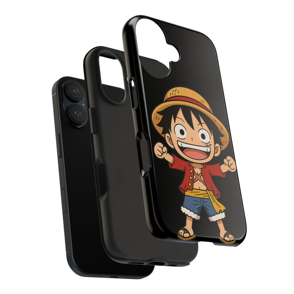 One Piece Anime Tough Phone Cases