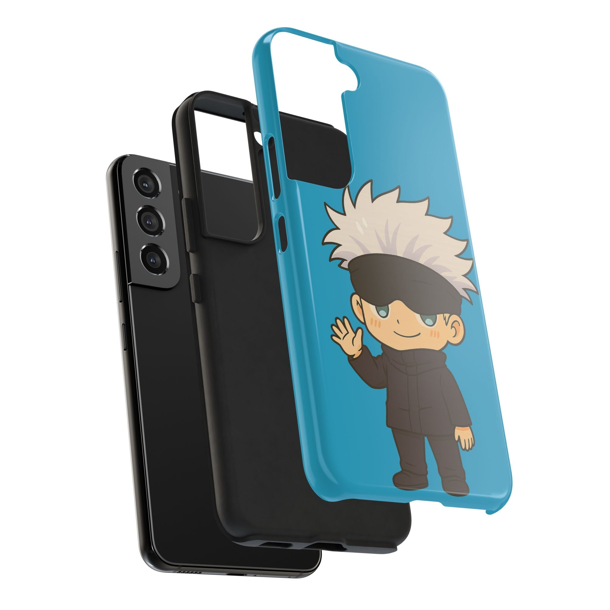 Jujutsu Kaisen Anime Tough Phone Cases