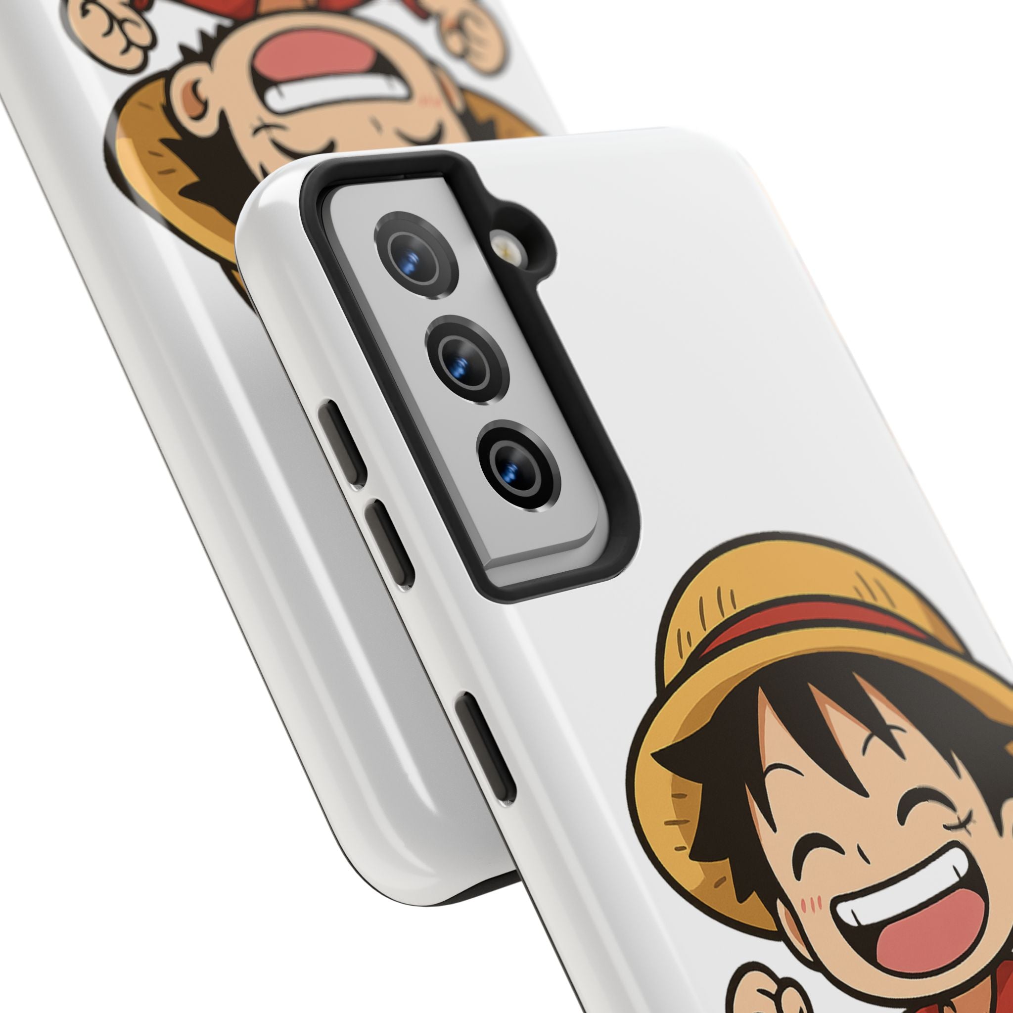 One Piece Anime Tough Phone Cases