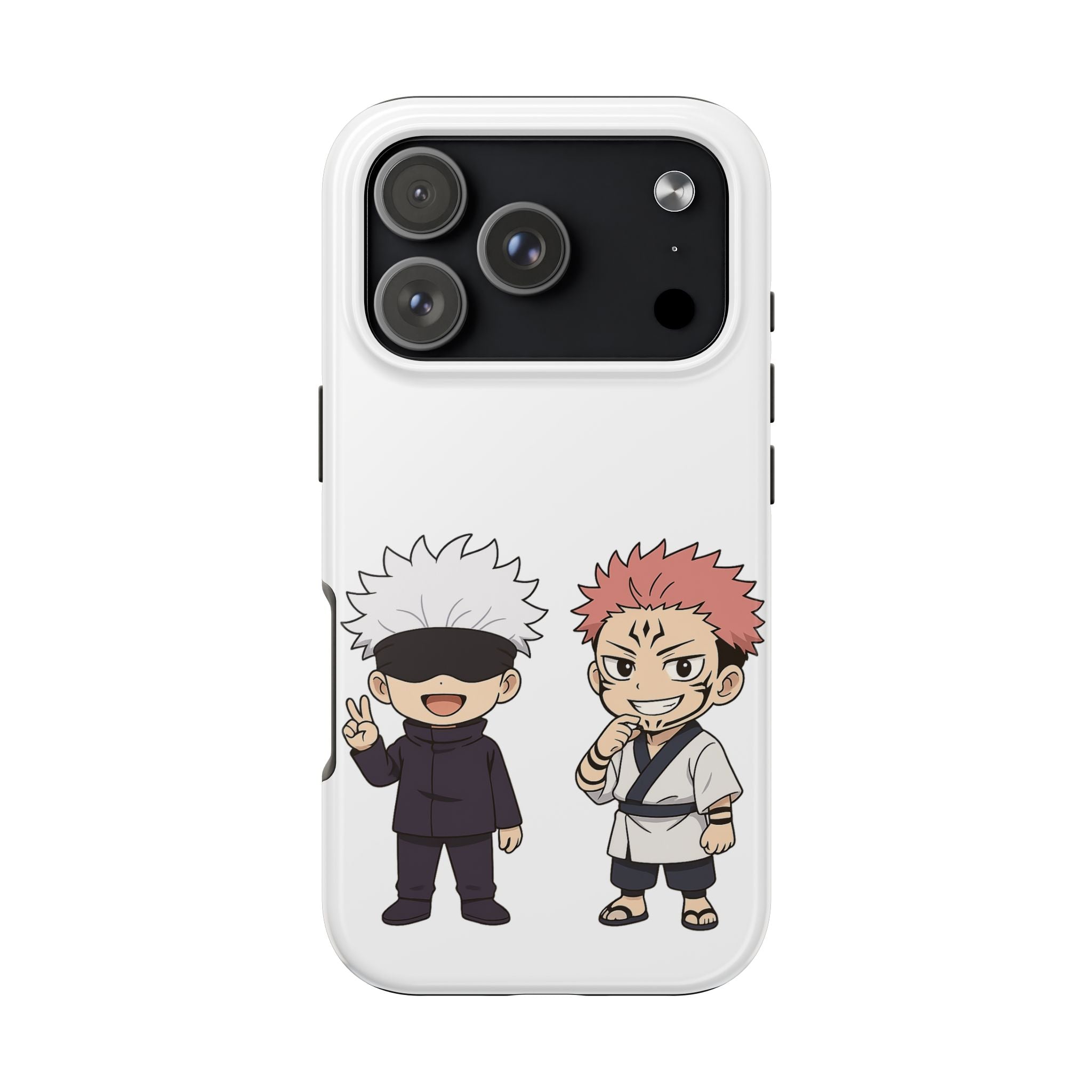 Jujutsu Kaisen Anime Tough Phone Cases