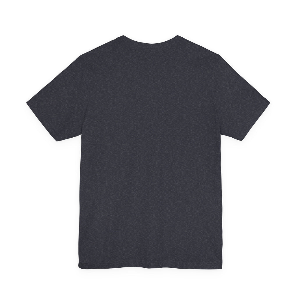 Dabi Unisex Jersey Short Sleeve Tee
