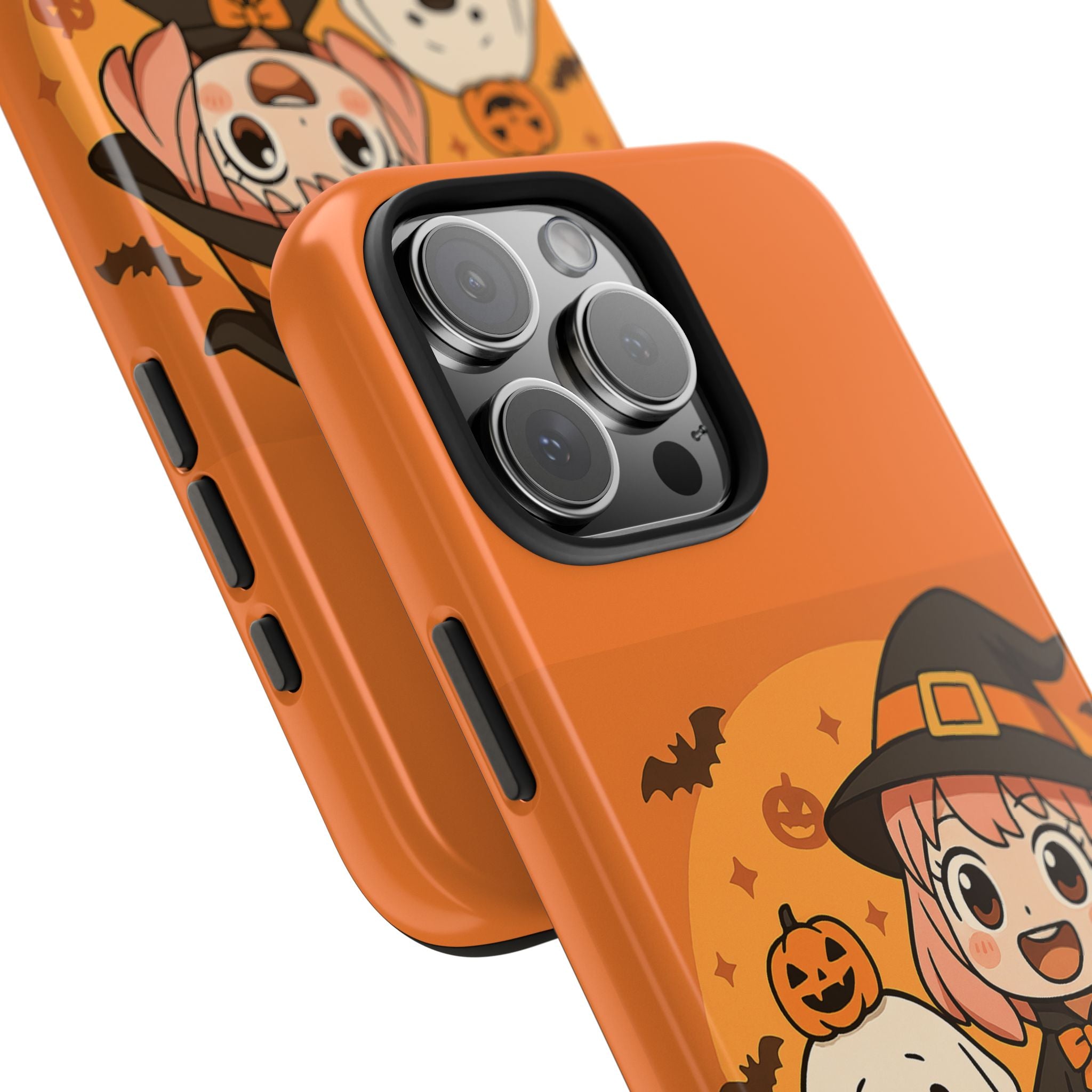 Spy x Family Tough Phone Cases
