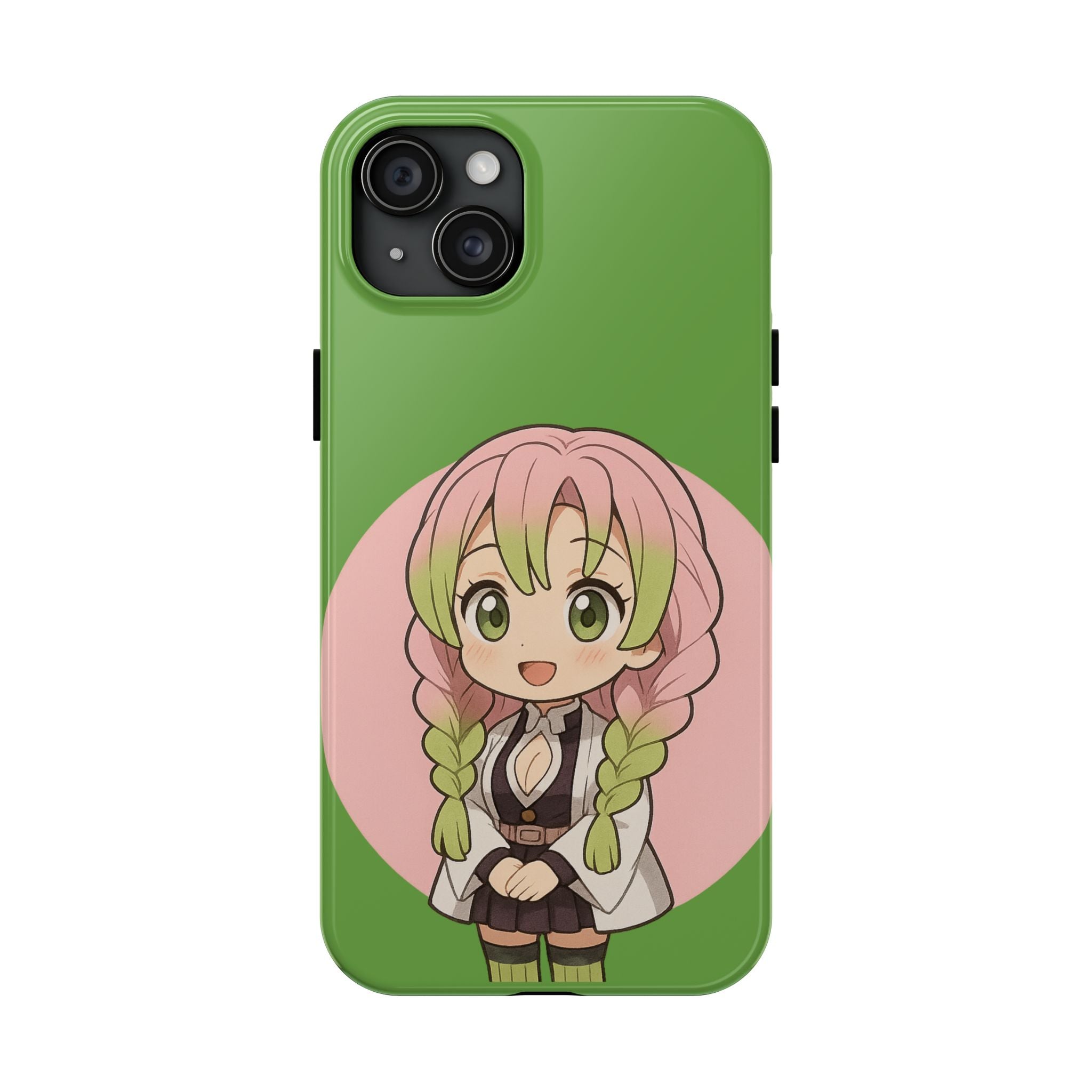 Demon Slayer Tough Phone Cases