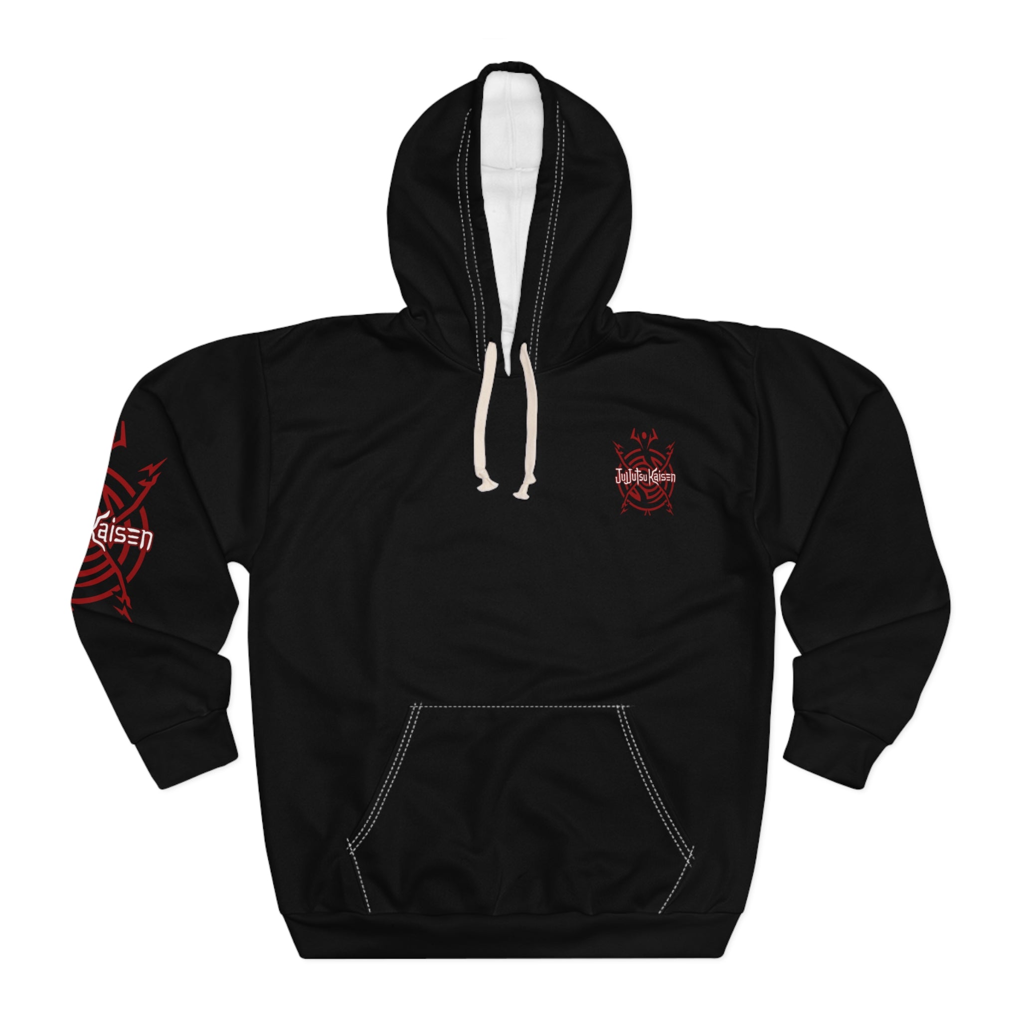Gojo Unisex Pullover Hoodie