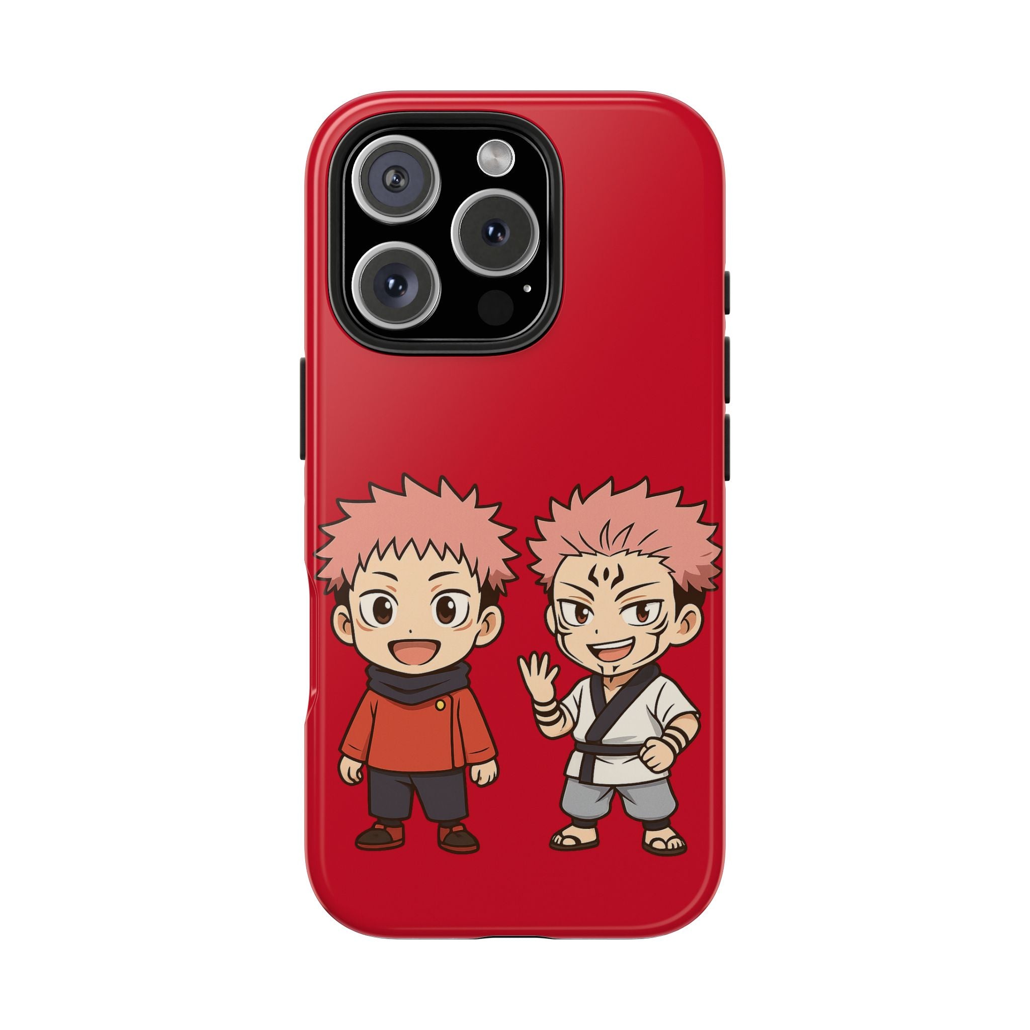 Jujutsu Kaisen Anime Tough Phone Cases