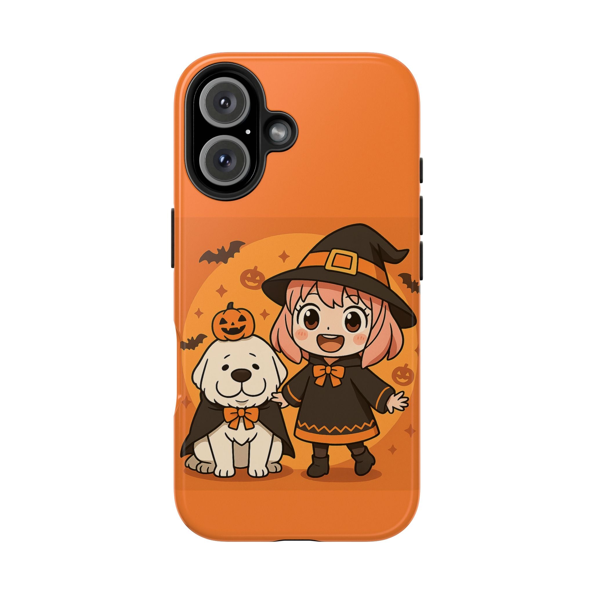 Spy x Family Tough Phone Cases