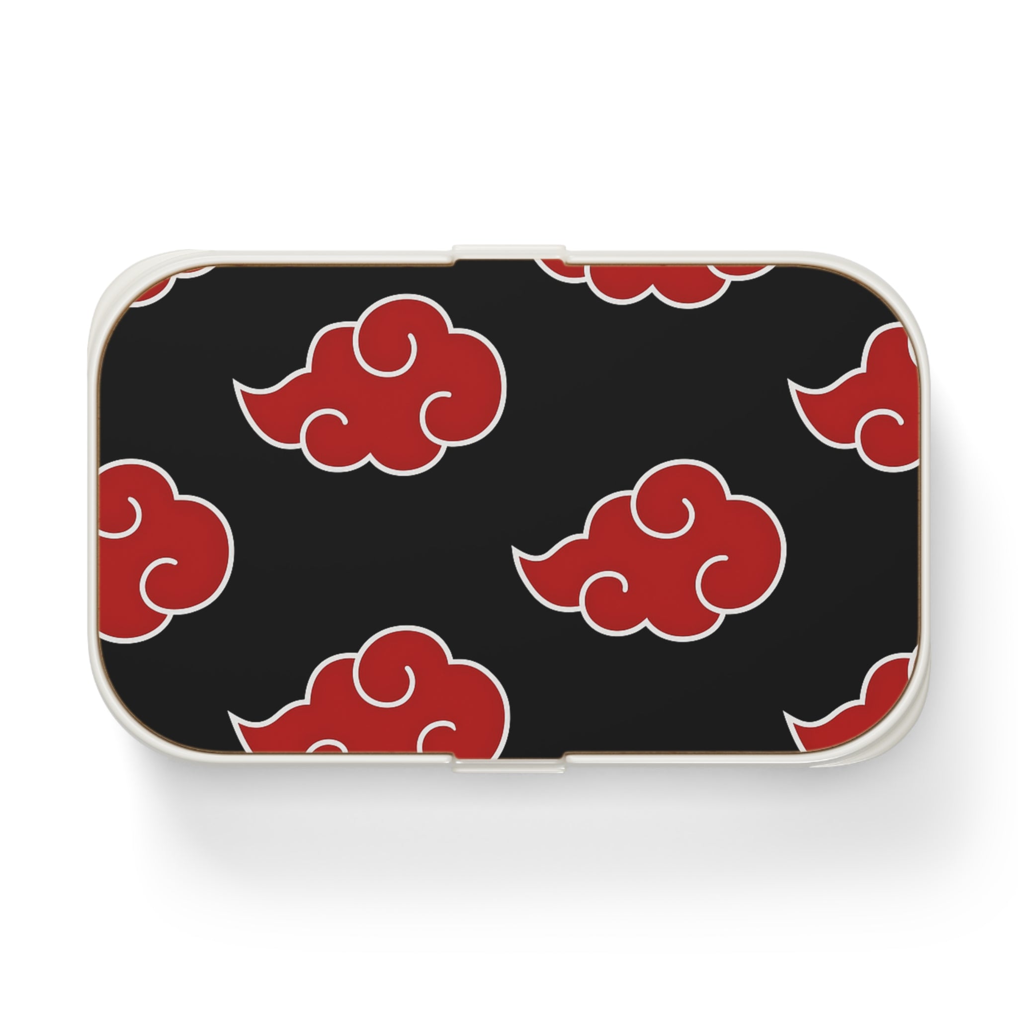Anime Bento Lunch Box