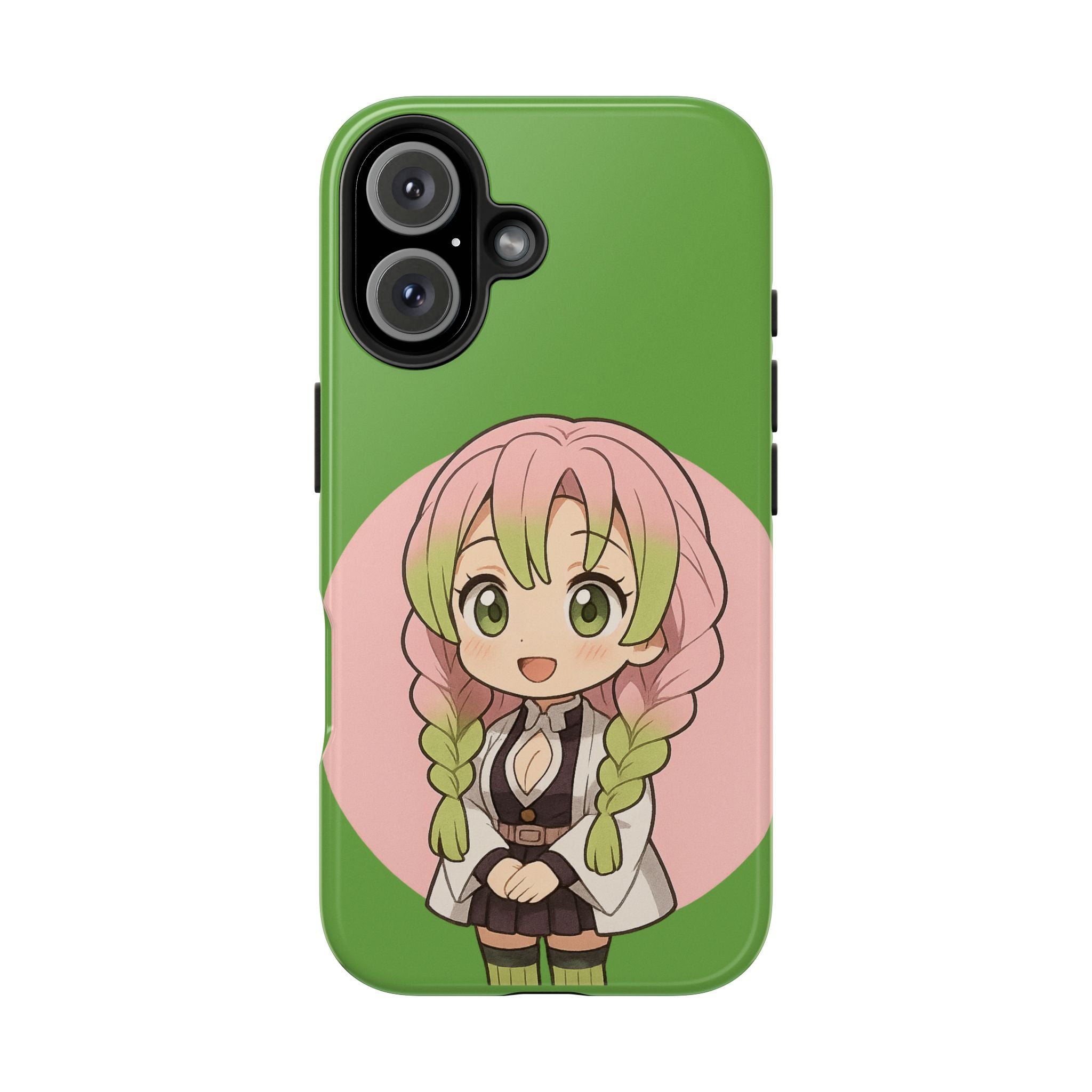 Demon Slayer Tough Phone Cases