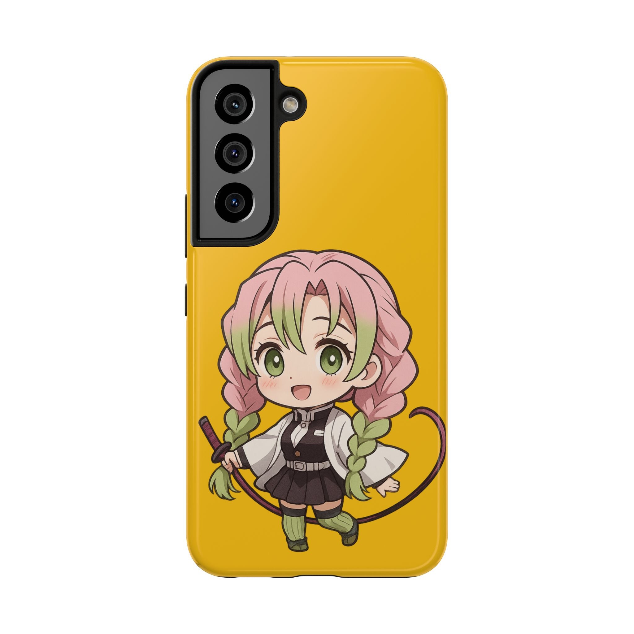 Demon Slayer Tough Phone Cases