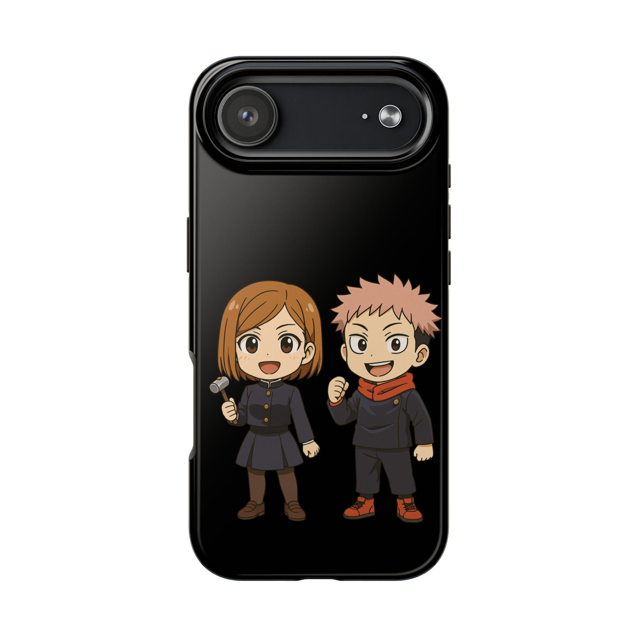 Jujutsu Kaisen Anime Tough Phone Cases