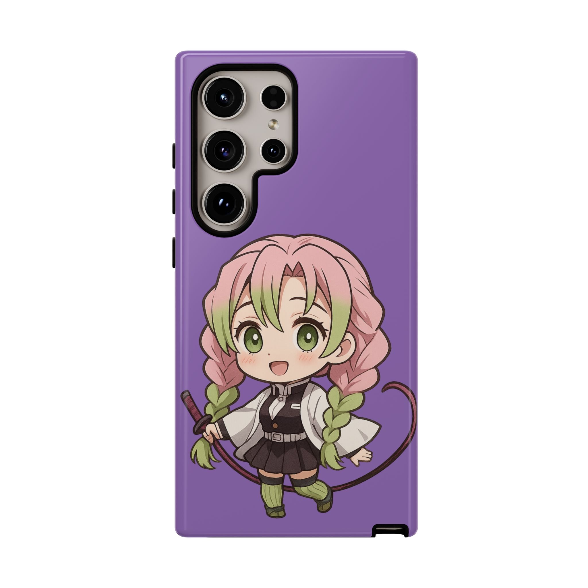 Mitsuri Demon Slayer Tough Cases