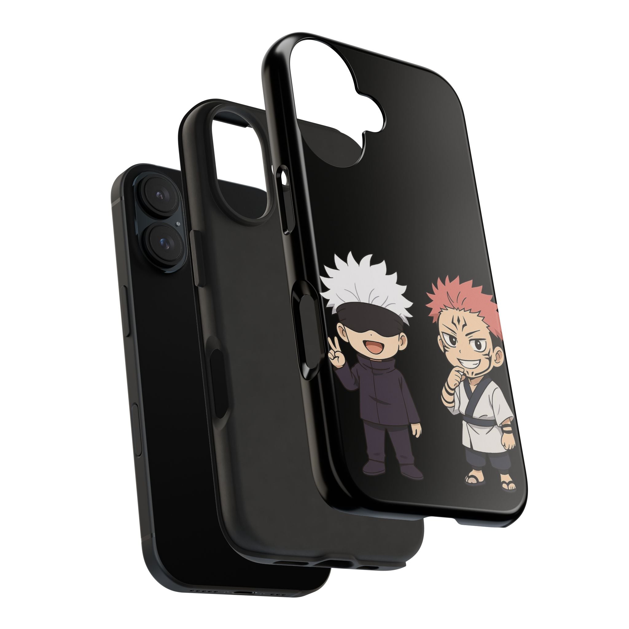 Jujutsu Kaisen Anime Tough Phone Cases