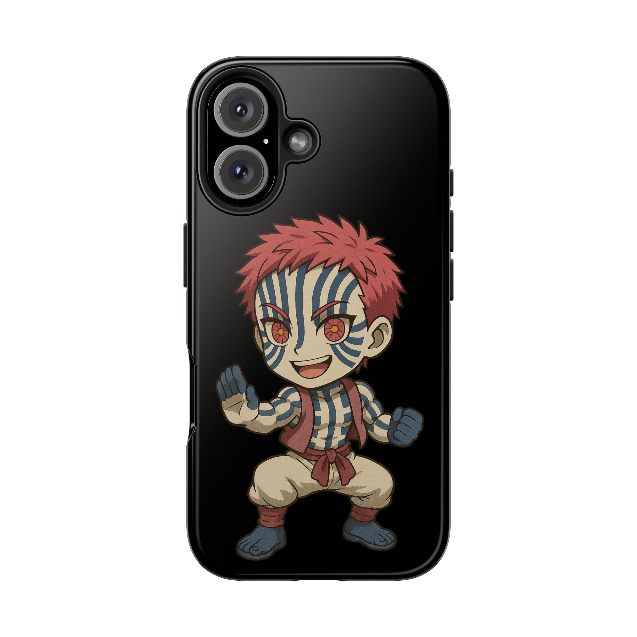 Akaza  Tough Phone Cases