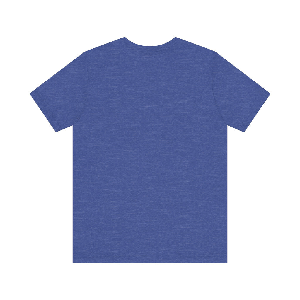 Tengen Unisex Jersey Short Sleeve Tee