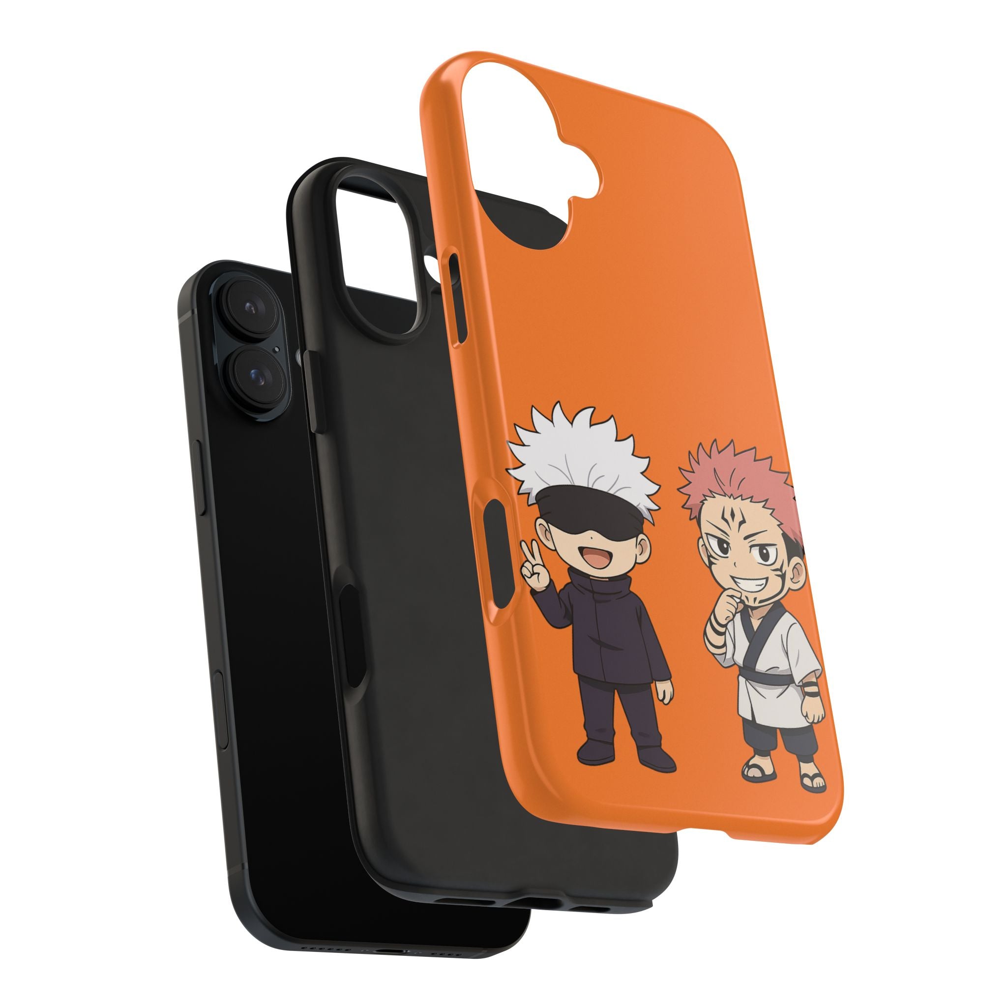 Jujutsu Kaisen Anime Tough Phone Cases