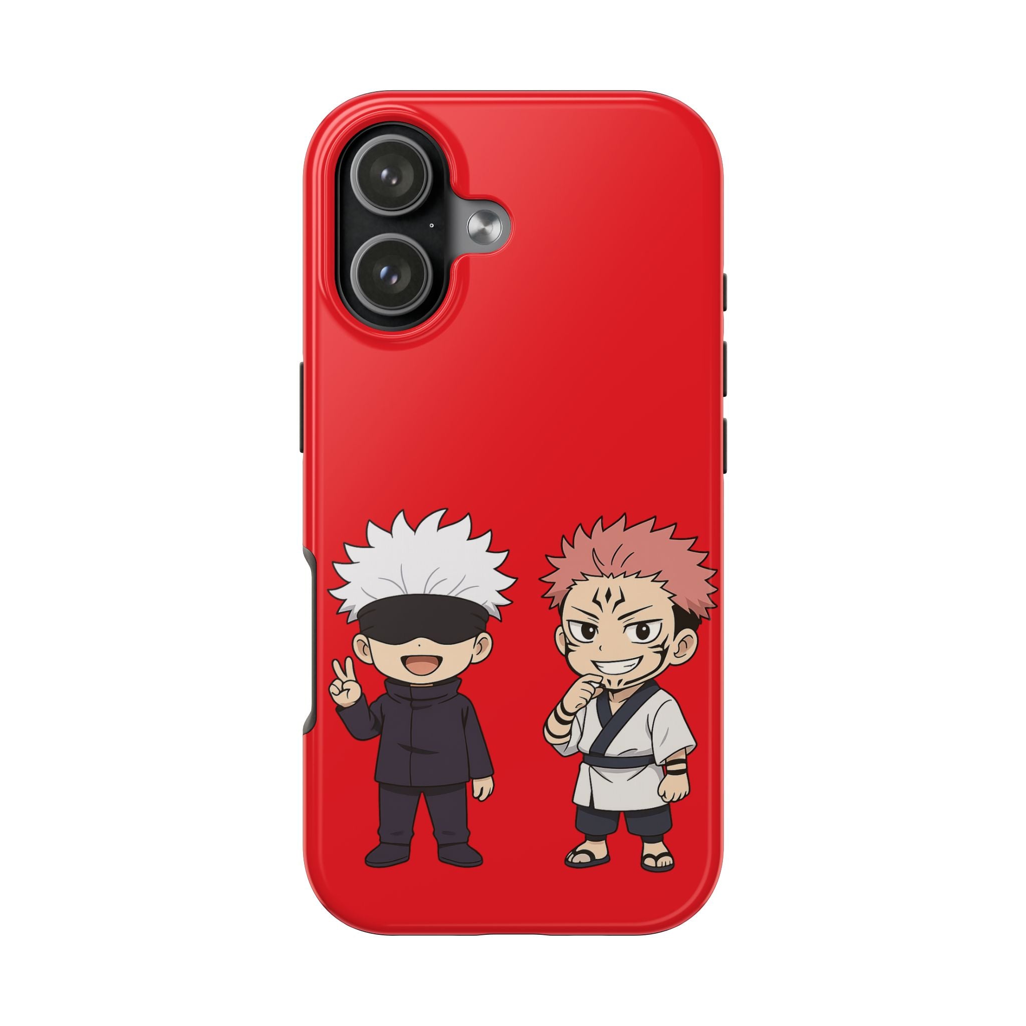 Jujutsu Kaisen Anime Tough Phone Cases